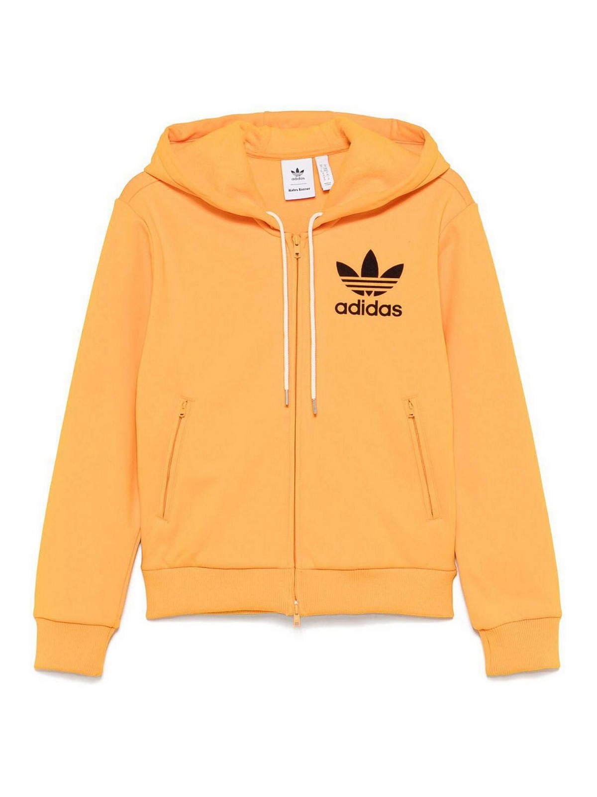Wb Track Hoodie JJ2938 (adidas Originals / スウェット・フーディー ) | adidas Originals (アディダス オリジナルス)