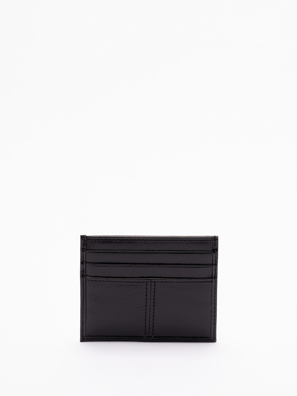 Leather Card Holder 2MC0252CX7F0002 (Prada / 財布・カードケース ) | Prada (プラダ)(1)