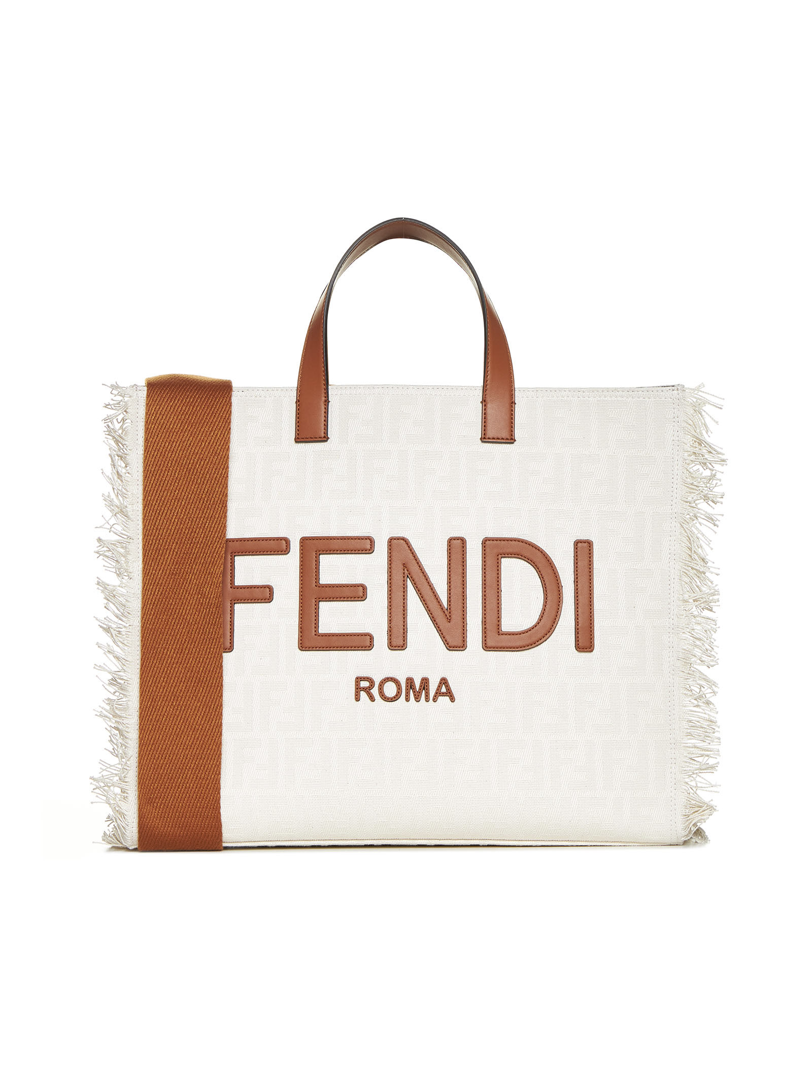 Fendi Bags.. 7VA591ARB2F1DZP (FENDI / トートバッグ ) | FENDI (フェンディ)