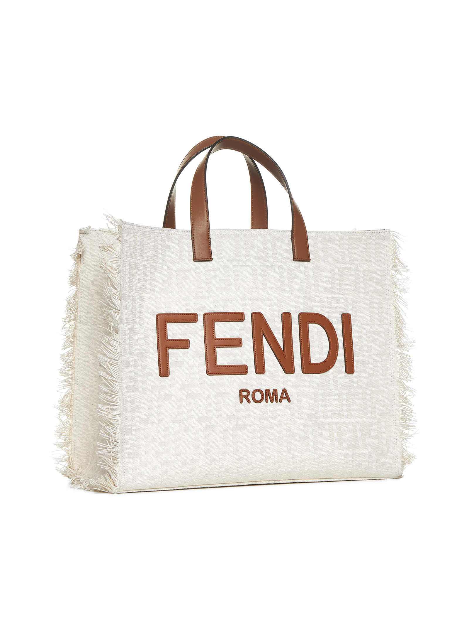 Fendi Bags.. 7VA591ARB2F1DZP (FENDI / トートバッグ ) | FENDI (フェンディ)(1)