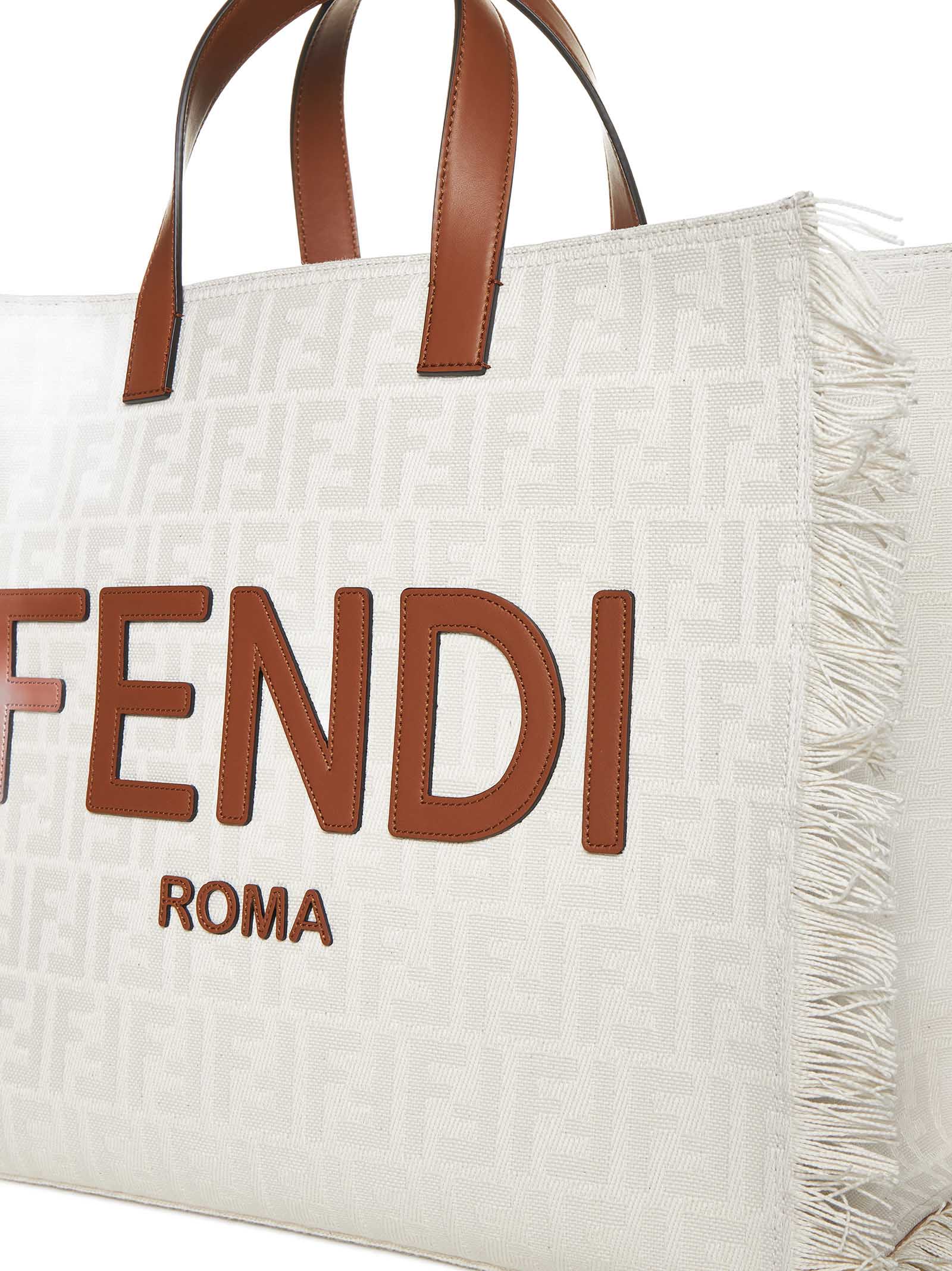 Fendi Bags.. 7VA591ARB2F1DZP (FENDI / トートバッグ ) | FENDI (フェンディ)(3)
