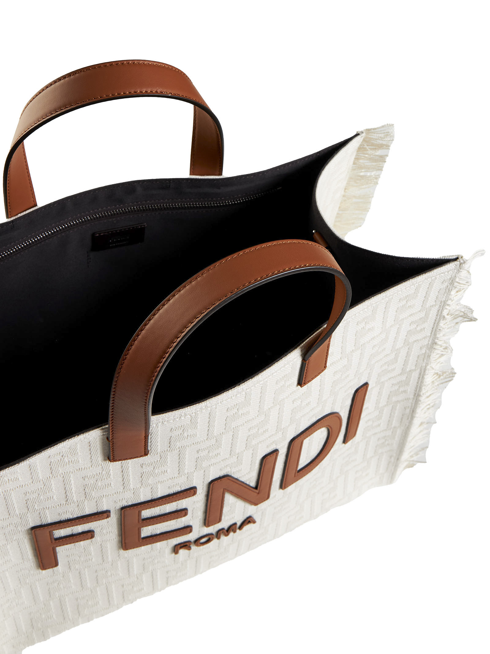 Fendi Bags.. 7VA591ARB2F1DZP (FENDI / トートバッグ ) | FENDI (フェンディ)(4)