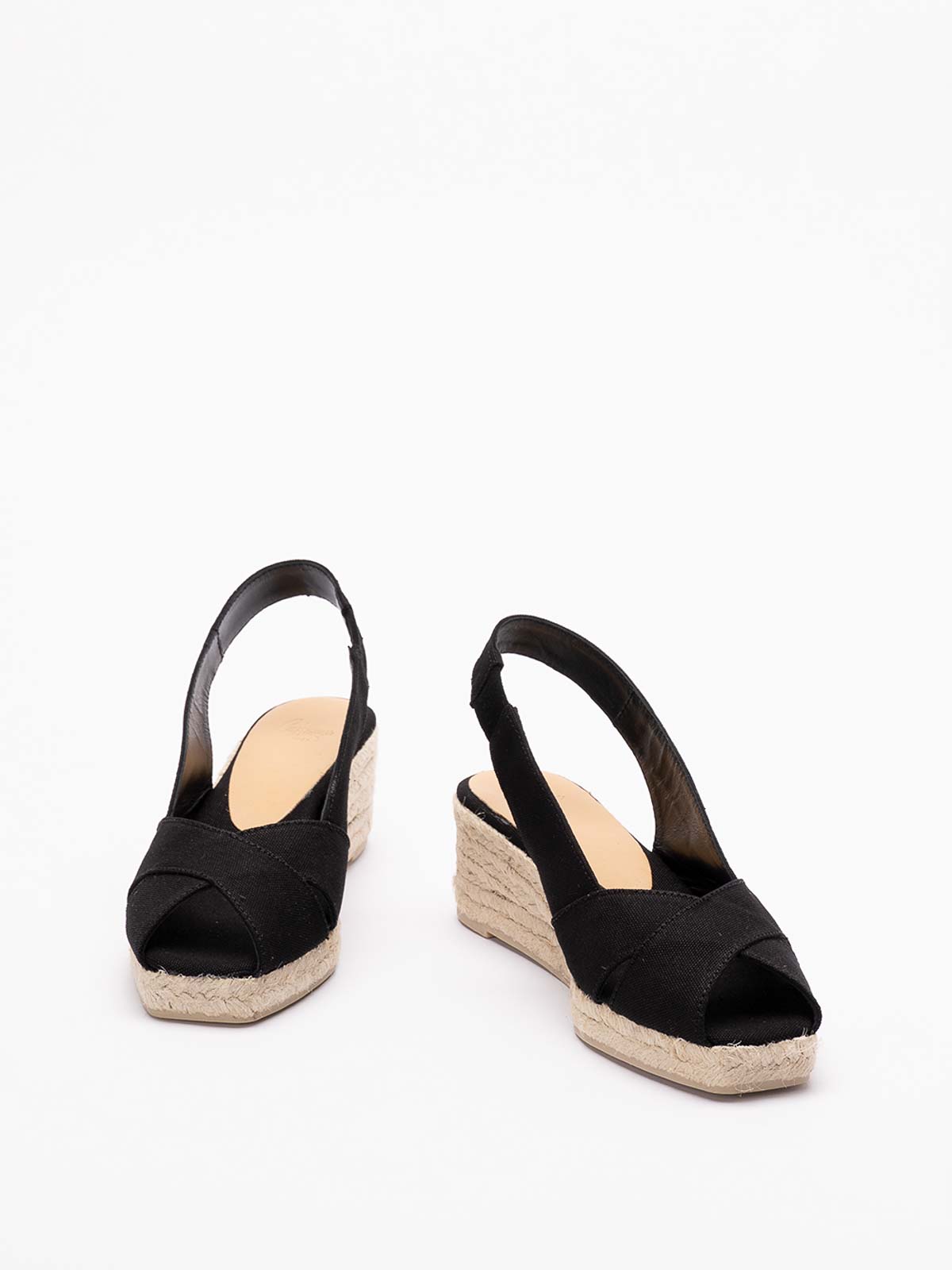 Diana/3/001 Wedge Espadrilles 25306100 (Castañer / サンダル ) | Castañer (カスタニエール)(1)