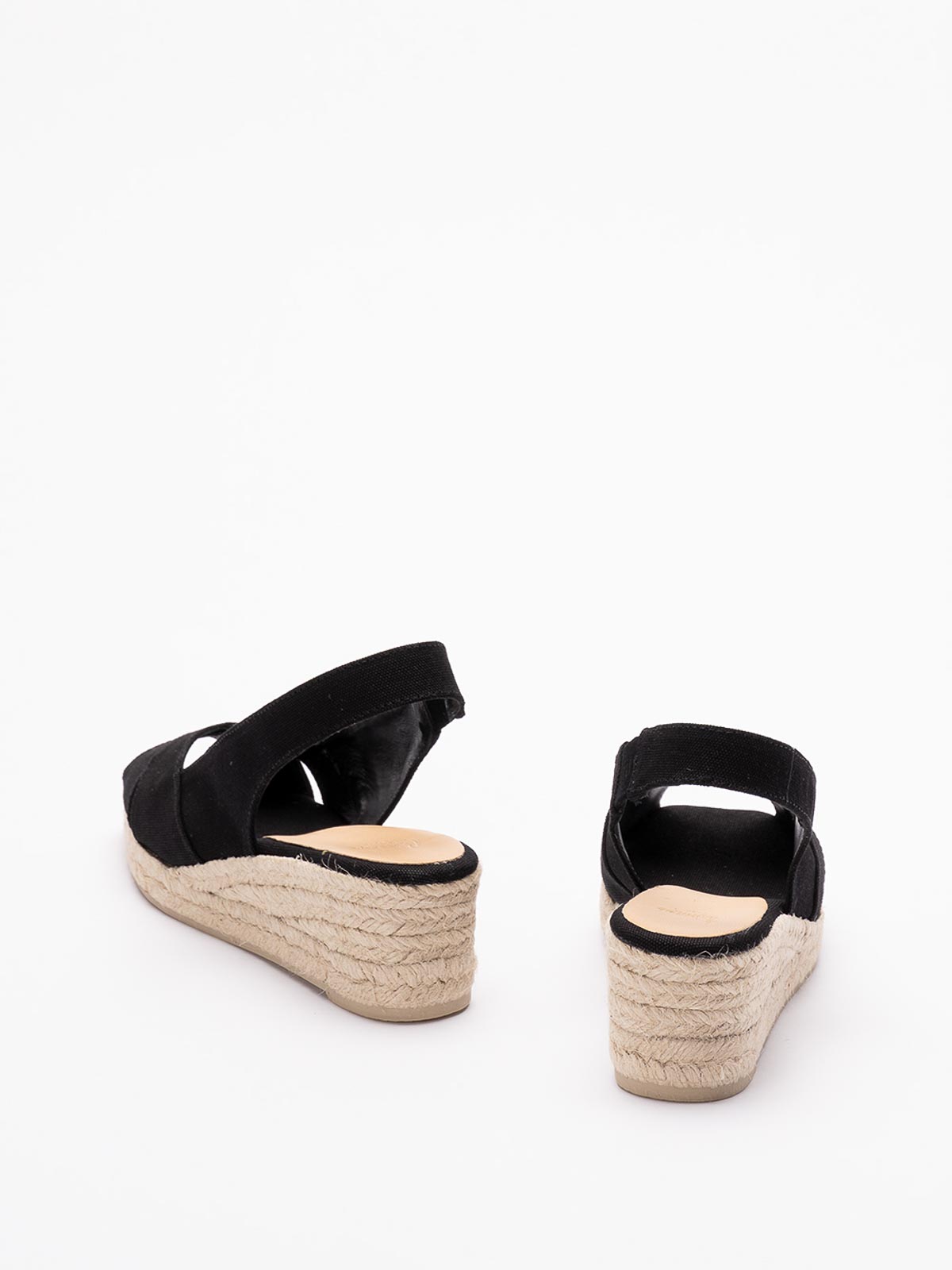 Diana/3/001 Wedge Espadrilles 25306100 (Castañer / サンダル ) | Castañer (カスタニエール)(2)