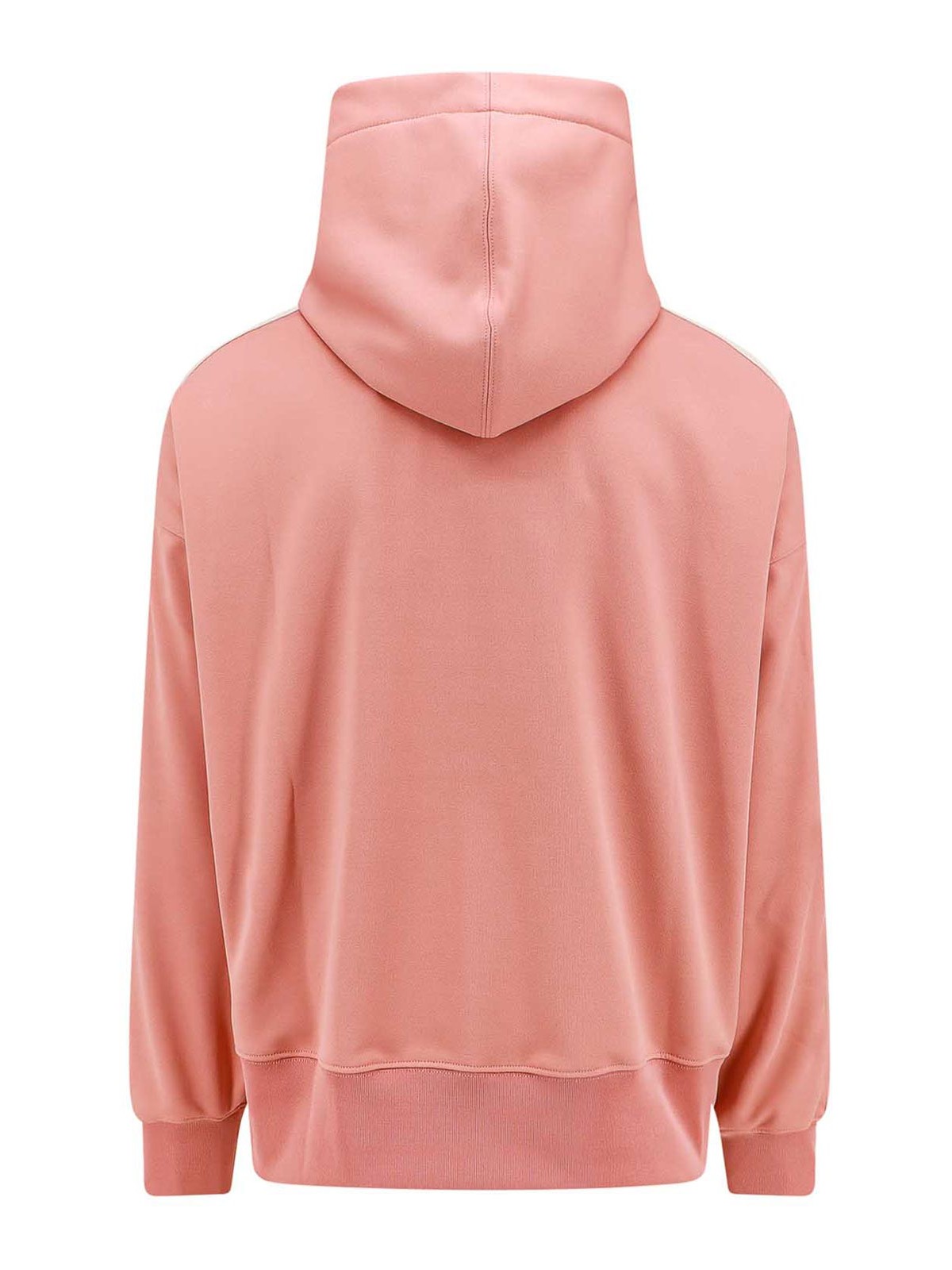 Sweatshirt PMBD043R24FAB0013010 (Palm Angels / スウェット・フーディー ) | Palm Angels (パームエンジェルス)(1)