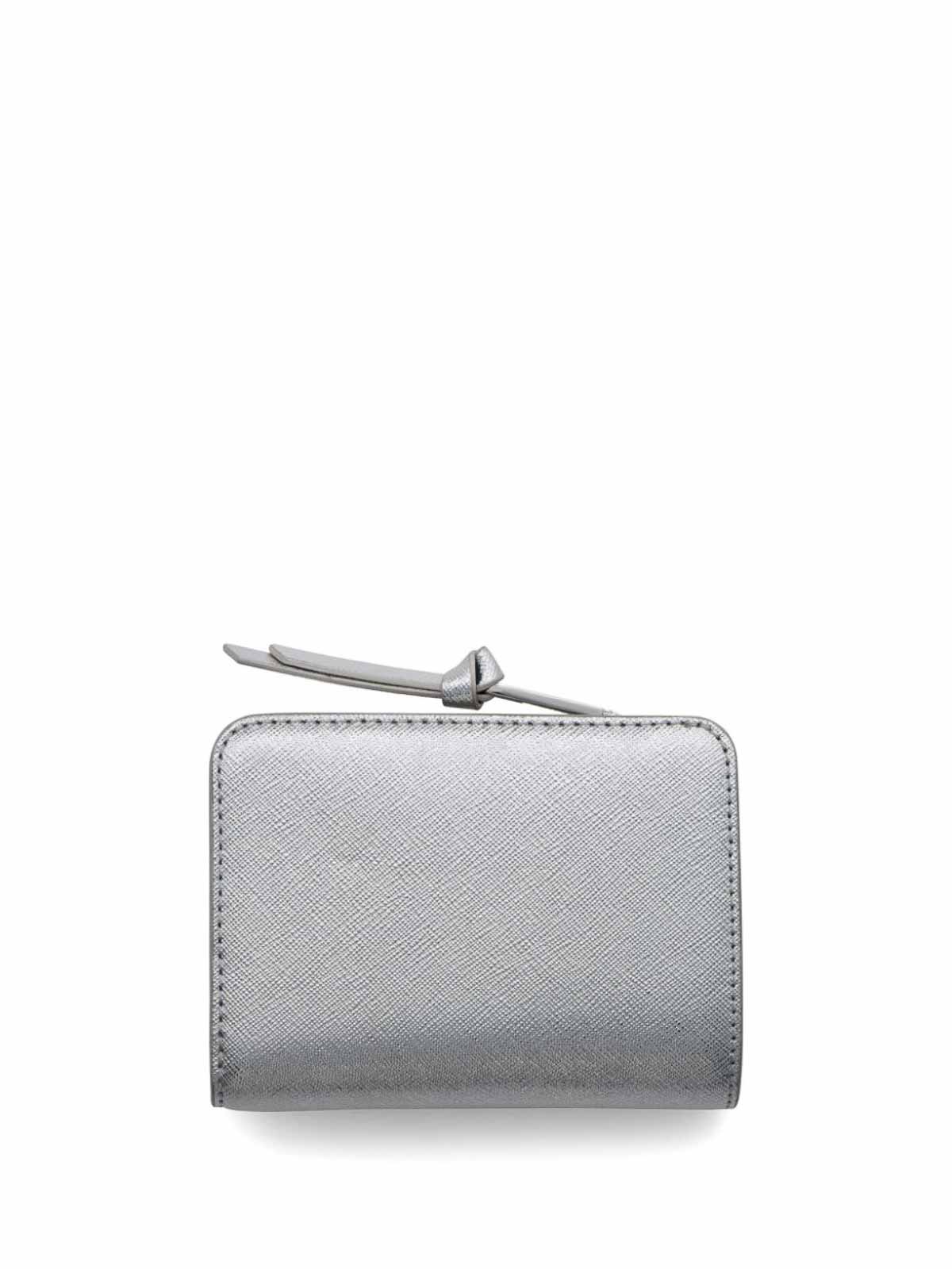 The snapshot wallet 2F4SMP065S02040SILVER (Marc Jacobs / 財布・カードケース ) | Marc Jacobs (マーク ジェイコブス)(3)