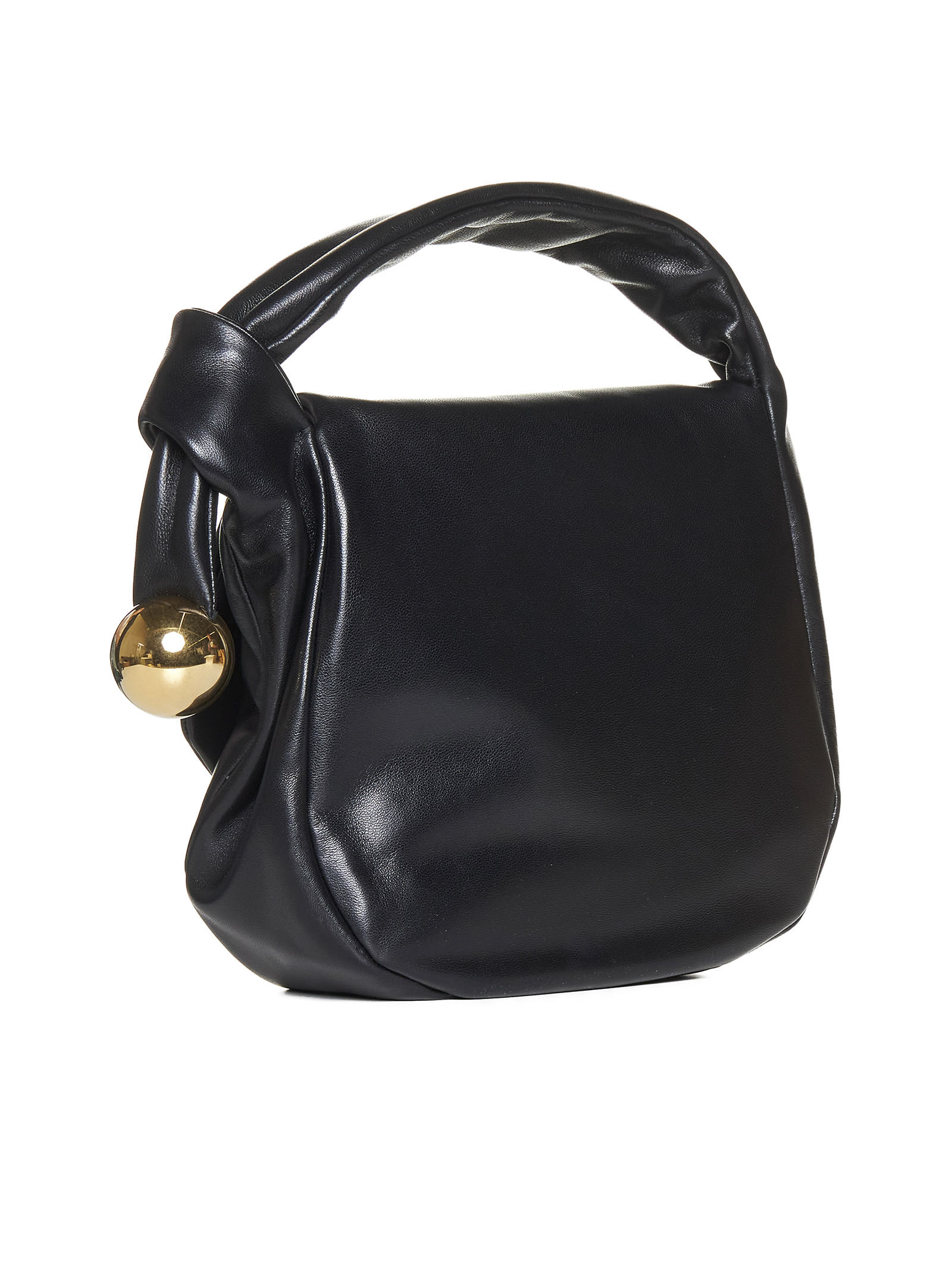 Jil Sander Bags.. Black J07ZH0019P4845001 (Jil Sander / ハンドバッグ・ショルダーバッグ ) | Jil Sander (ジルサンダー)(2)