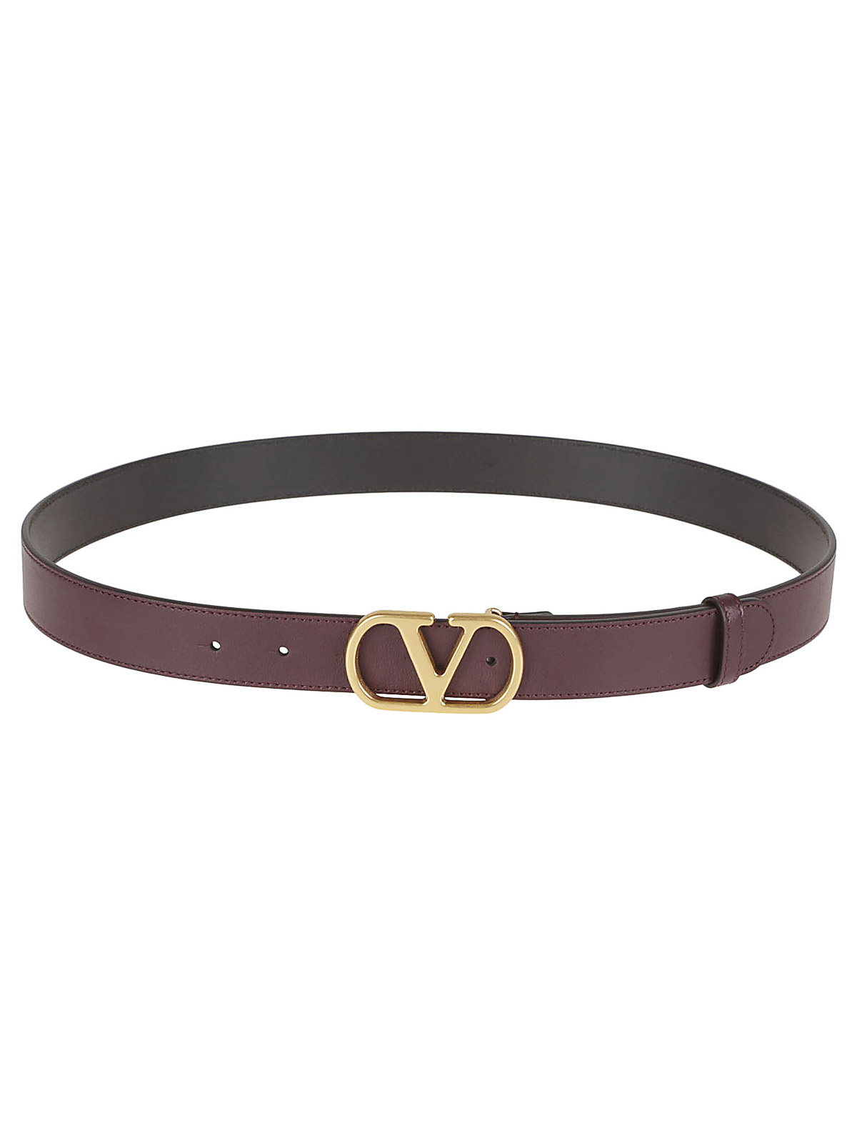 Belt H 30 YT0SE1HCGRDK (Valentino Garavani / ベルト・サスペンダー ) | Valentino Garavani (ヴァレンティノ)(1)