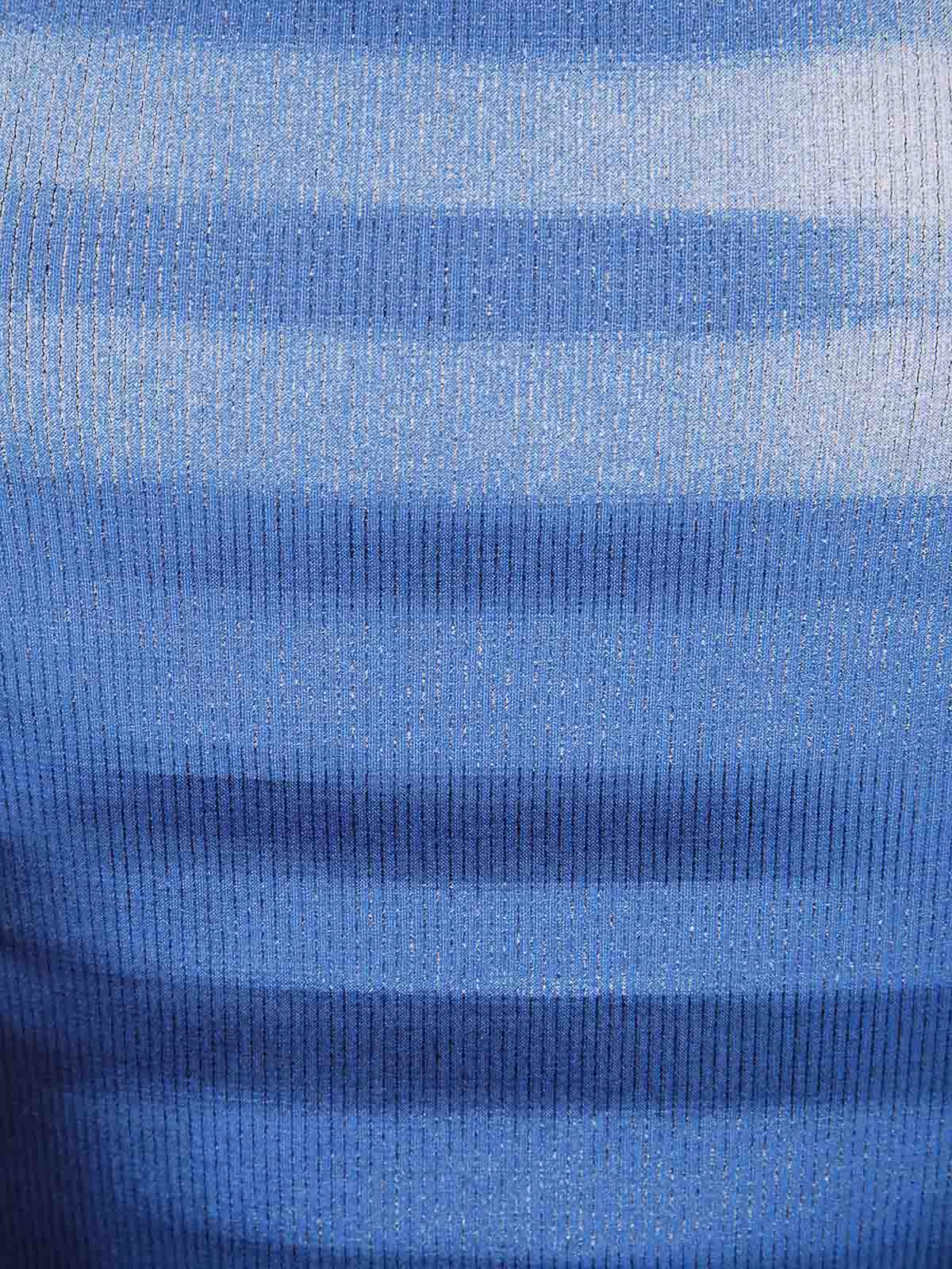 Cotton Ribbed Tank Top 2533FDB051IJ58100500050 (Jean Paul GAULTIER / タンクトップ・キャミソール ) | Jean Paul GAULTIER (ジャンポール ゴルチエ)(2)
