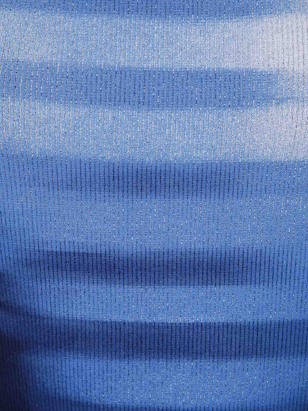 Cotton Ribbed Tank Top 2533FDB051IJ58100500050 (Jean Paul GAULTIER / タンクトップ・キャミソール ) | Jean Paul GAULTIER (ジャンポール ゴルチエ)(3)
