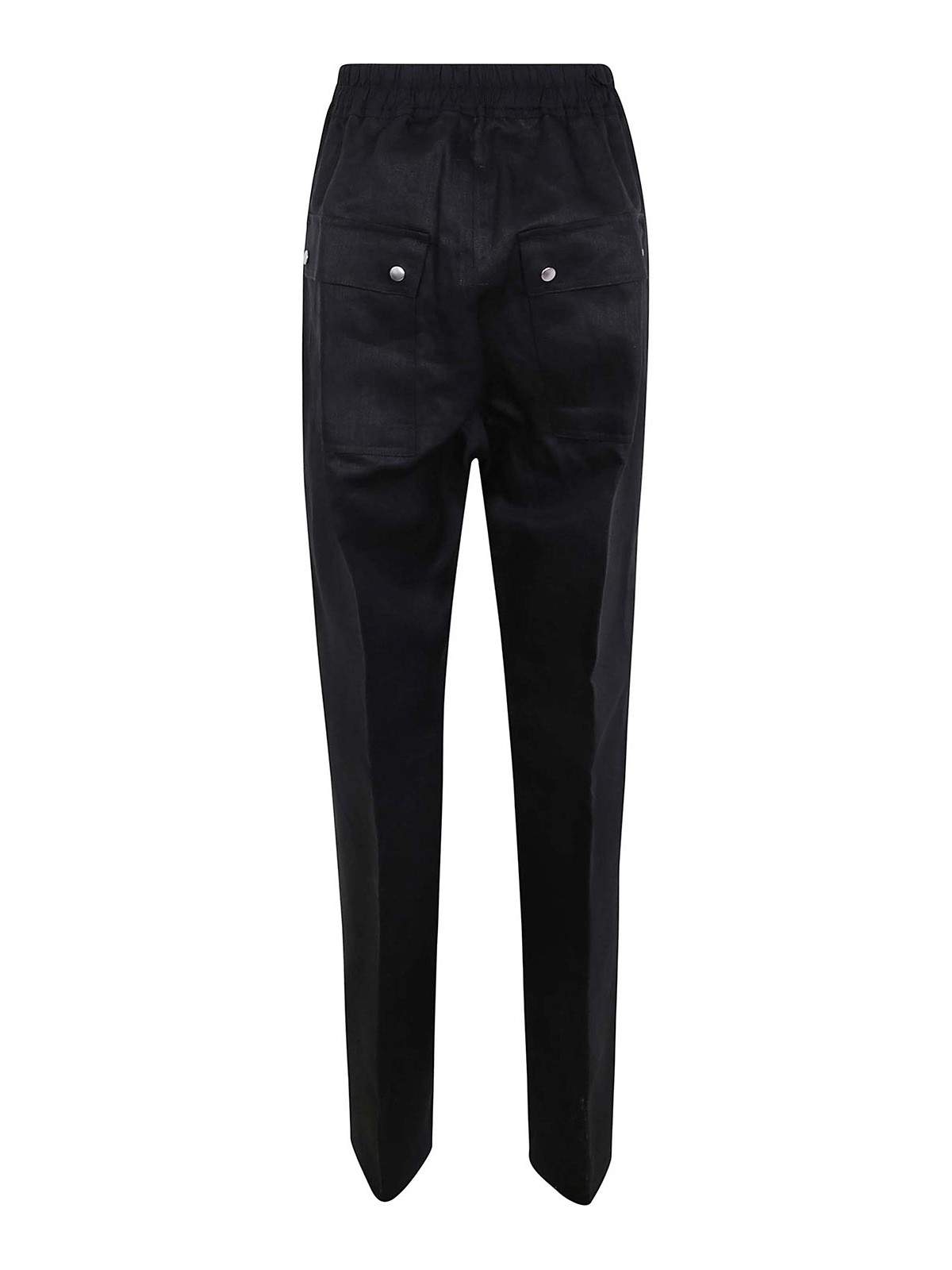 Wide Bela Pants RP01E7361TWL09 (Rick Owens / パンツ ) | Rick Owens (リック オウエンス)(1)