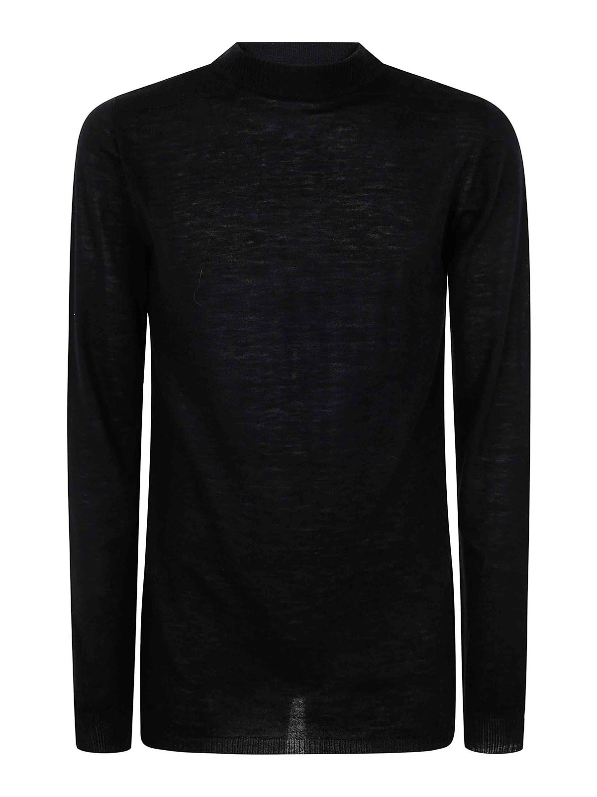 Level Turtle Neck Sweater RU01E5625M09 (Rick Owens / ニット・セーター・カーディガン ) | Rick Owens (リック オウエンス)