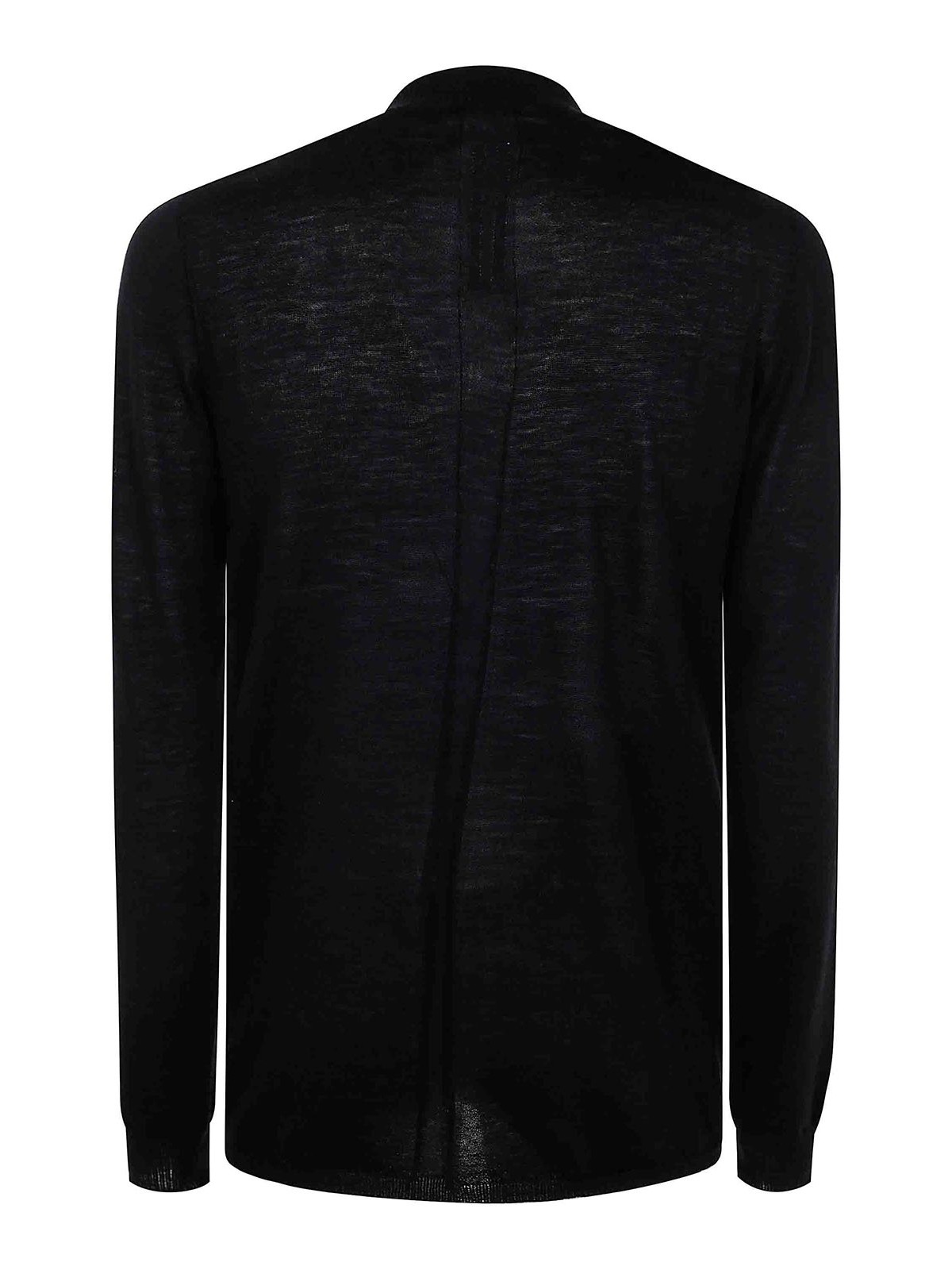 Level Turtle Neck Sweater RU01E5625M09 (Rick Owens / ニット・セーター・カーディガン ) | Rick Owens (リック オウエンス)(1)