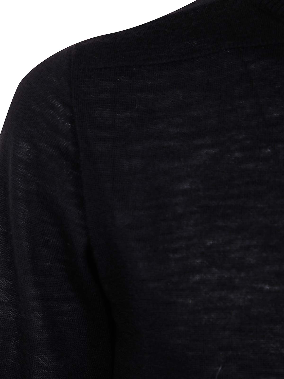 Level Turtle Neck Sweater RU01E5625M09 (Rick Owens / ニット・セーター・カーディガン ) | Rick Owens (リック オウエンス)(2)