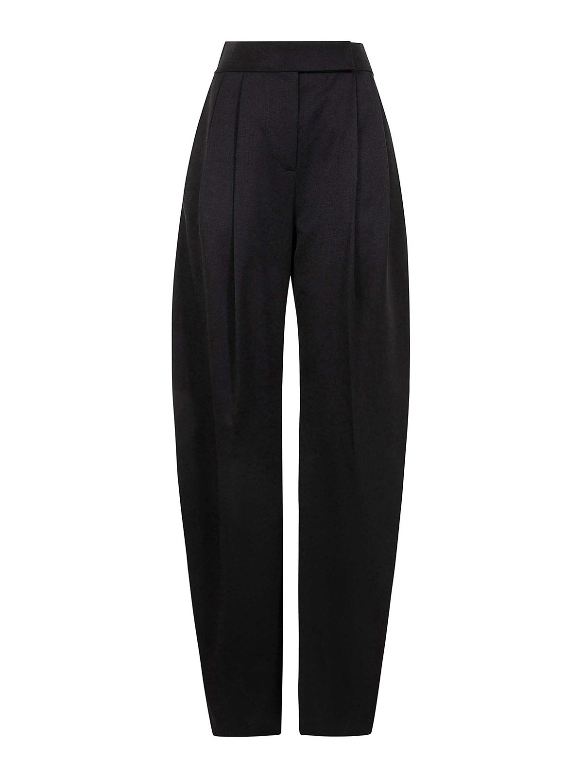 Gabardine Long Pant 250WCP00102WWW046AA100 (THE ATTICO / パンツ ) | THE ATTICO (ジ・アティコ)