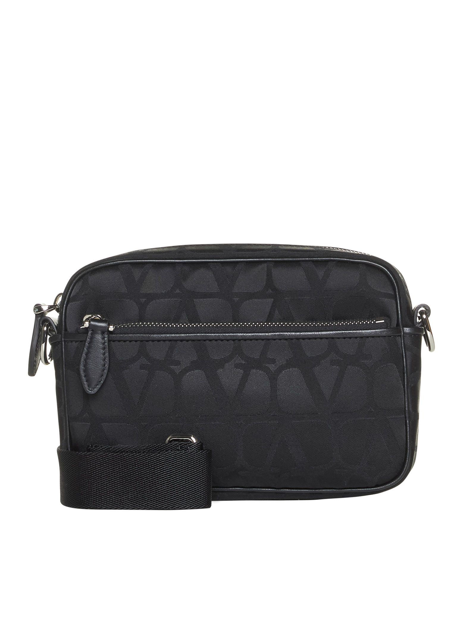 Valentino Garavani Bags.. Black 4Y2B0C50CSH0NO (Valentino Garavani / ハンドバッグ・ショルダーバッグ ) | Valentino Garavani (ヴァレンティノ)