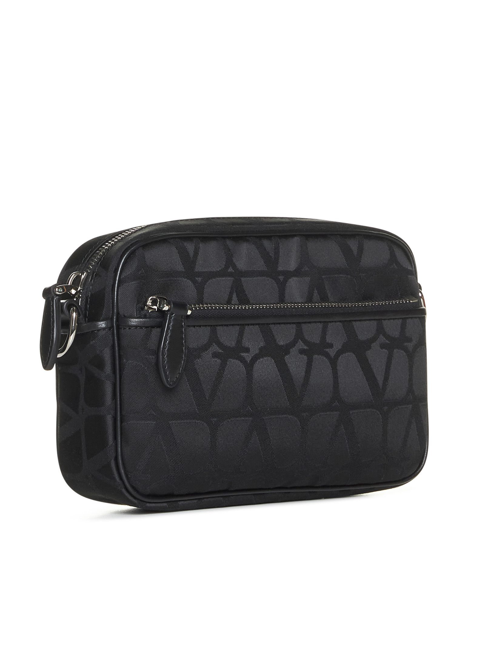 Valentino Garavani Bags.. Black 4Y2B0C50CSH0NO (Valentino Garavani / ハンドバッグ・ショルダーバッグ ) | Valentino Garavani (ヴァレンティノ)(1)