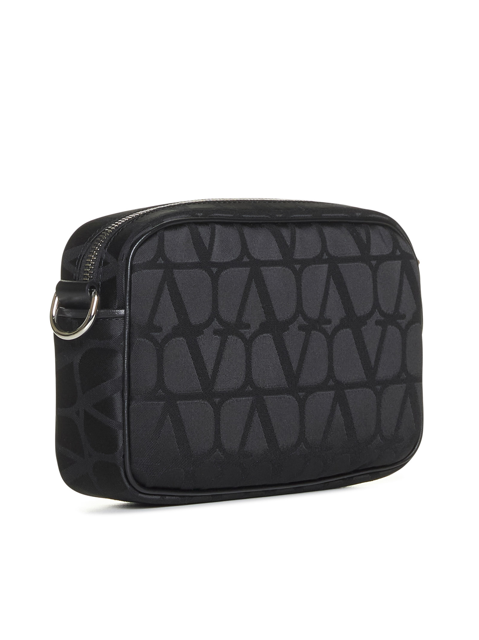 Valentino Garavani Bags.. Black 4Y2B0C50CSH0NO (Valentino Garavani / ハンドバッグ・ショルダーバッグ ) | Valentino Garavani (ヴァレンティノ)(2)