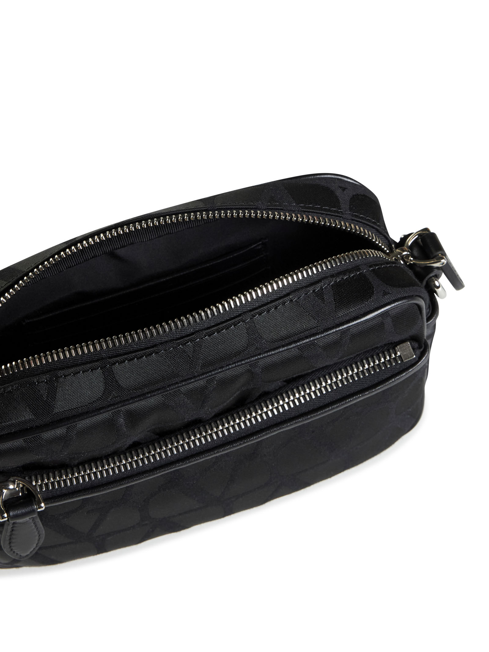 Valentino Garavani Bags.. Black 4Y2B0C50CSH0NO (Valentino Garavani / ハンドバッグ・ショルダーバッグ ) | Valentino Garavani (ヴァレンティノ)(4)