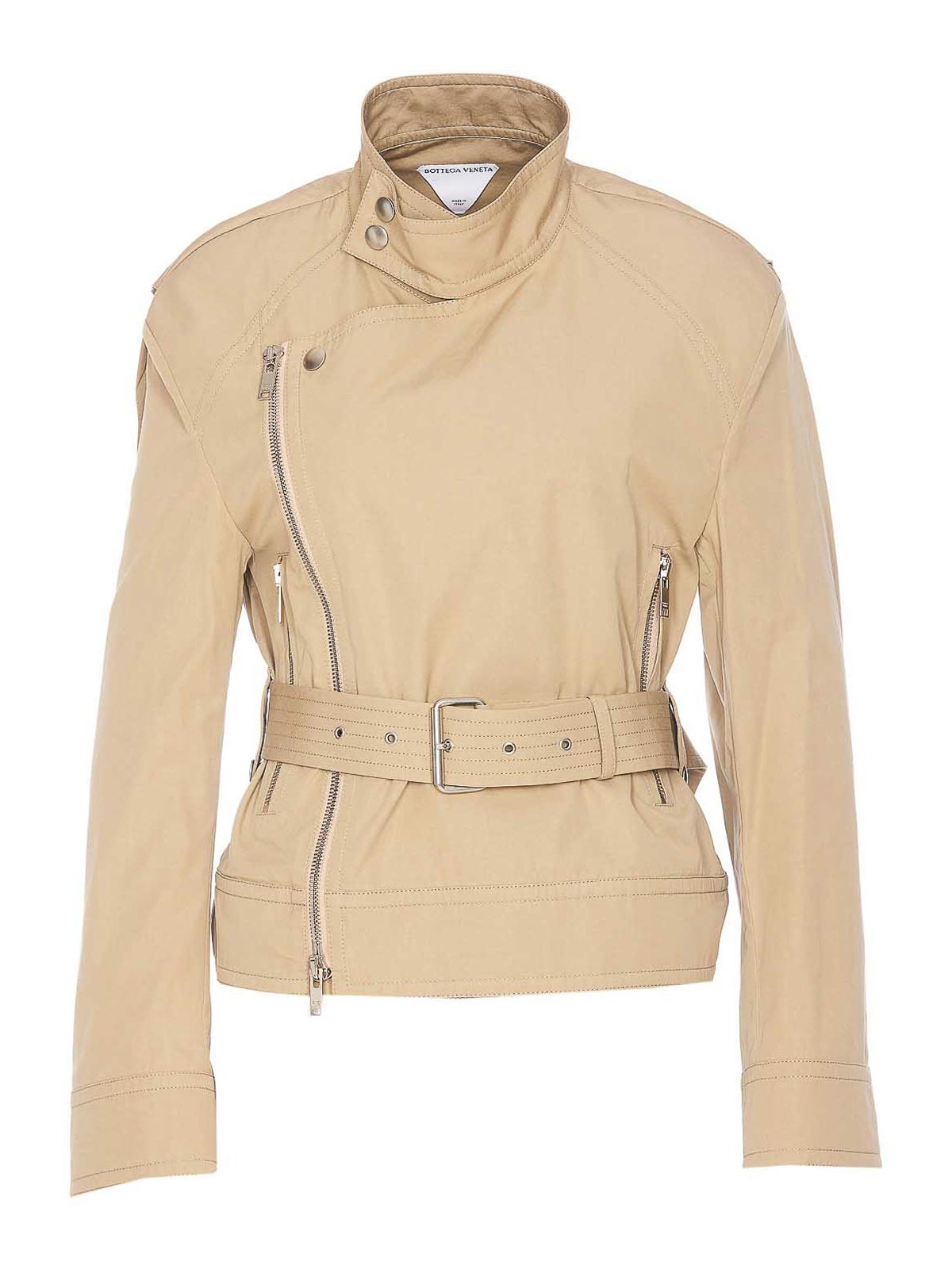 Blouson 815468VA5Y09733 (Bottega Veneta / カジュアルジャケット・ベスト ) | Bottega Veneta (ボッテガ・ヴェネタ)