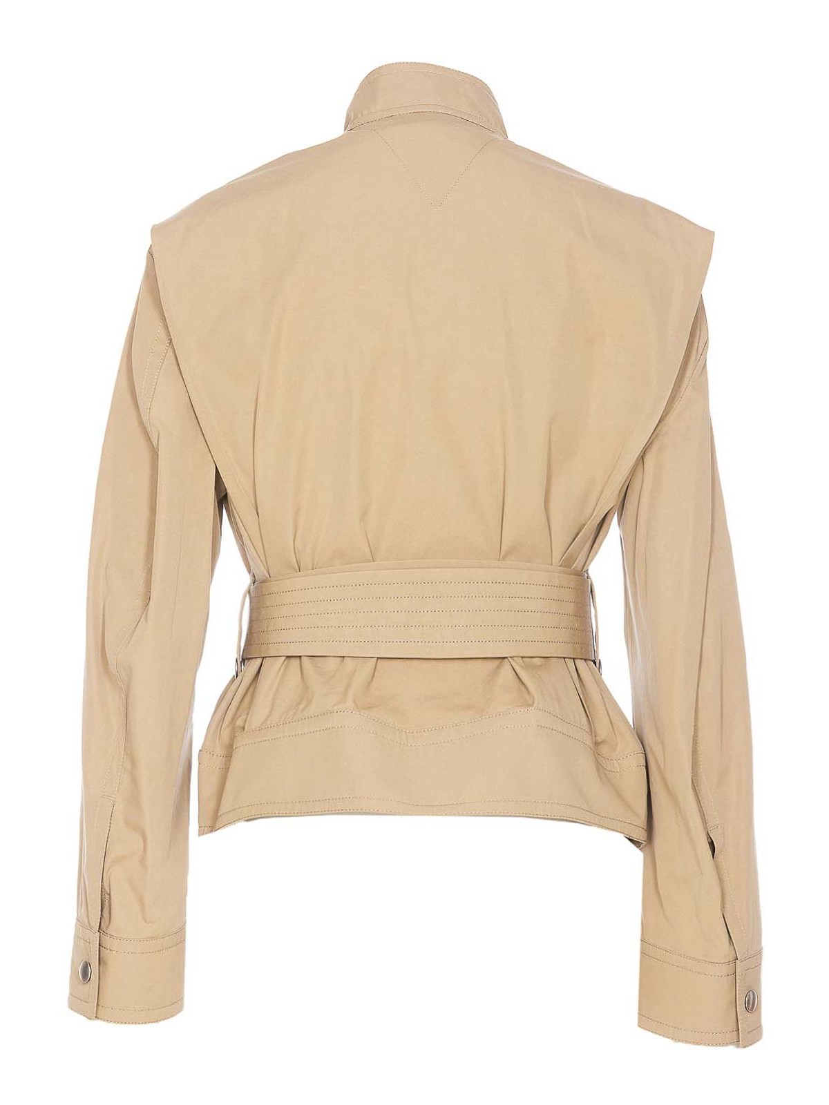Blouson 815468VA5Y09733 (Bottega Veneta / カジュアルジャケット・ベスト ) | Bottega Veneta (ボッテガ・ヴェネタ)(1)