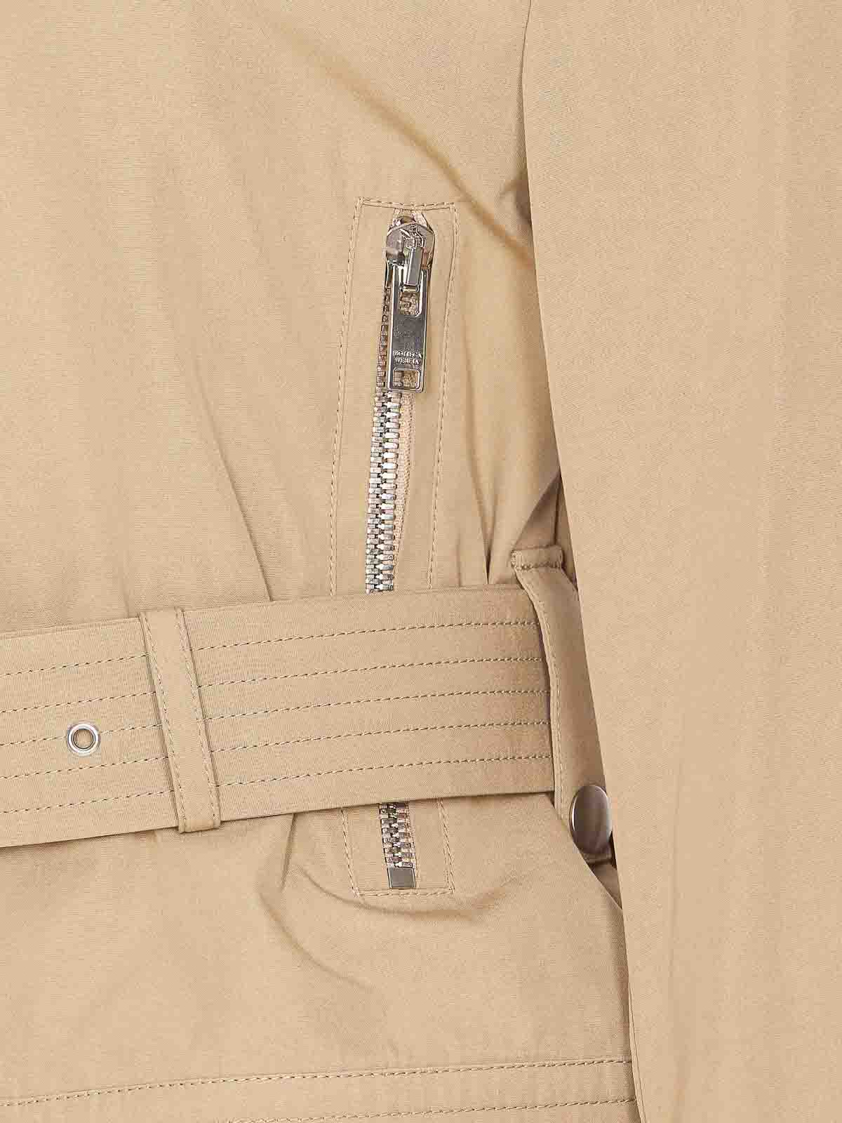 Blouson 815468VA5Y09733 (Bottega Veneta / カジュアルジャケット・ベスト ) | Bottega Veneta (ボッテガ・ヴェネタ)(2)