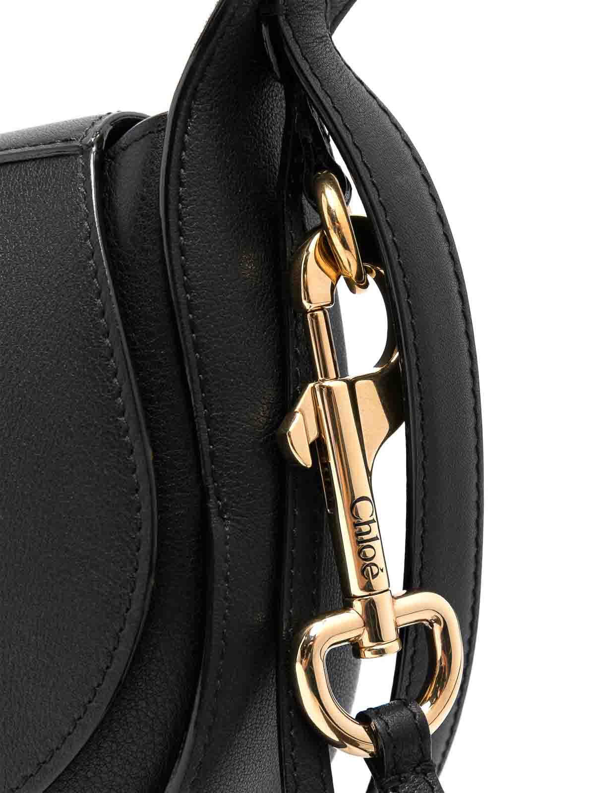 Ride Bag CHC25SS581O32001 (Chloé / ハンドバッグ・ショルダーバッグ ) | Chloé (クロエ)(2)