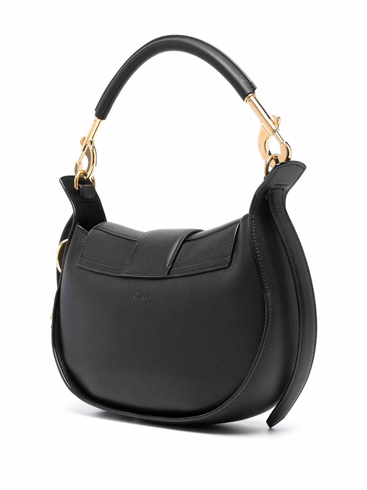 Ride Bag CHC25SS581O32001 (Chloé / ハンドバッグ・ショルダーバッグ ) | Chloé (クロエ)(3)