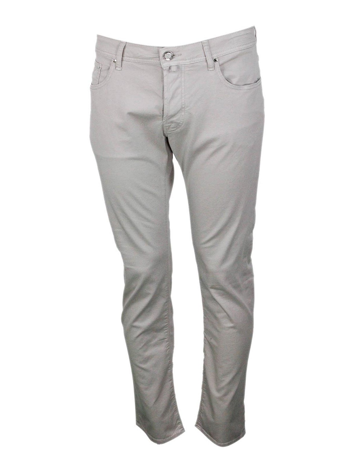 Trousers Grey QE004054S3756A79 (JACOB COHEN / パンツ ) | JACOB COHEN (ヤコブ コーエン)