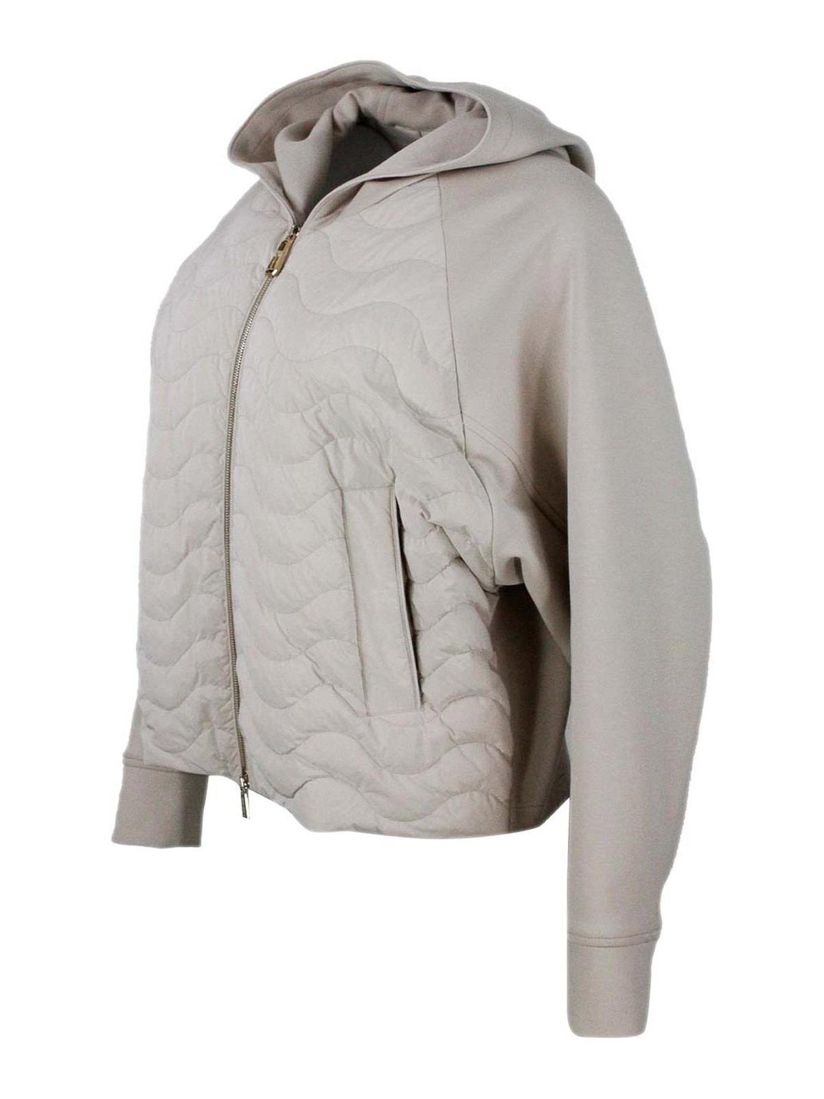 Jackets BERTHAITO033 (MooRER / カジュアルジャケット ) | MooRER (ムーレー)(1)