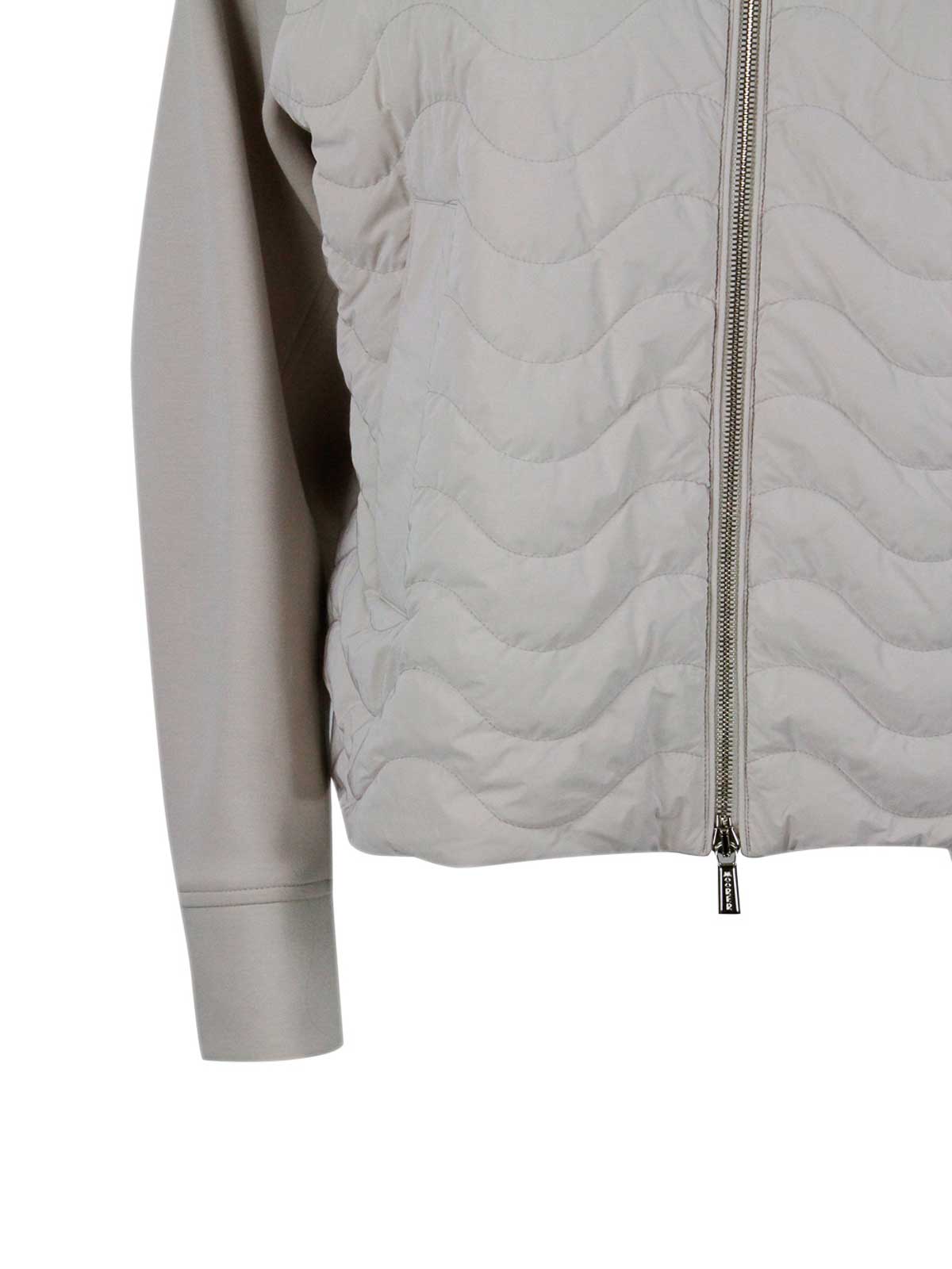 Jackets BERTHAITO033 (MooRER / カジュアルジャケット ) | MooRER (ムーレー)(3)