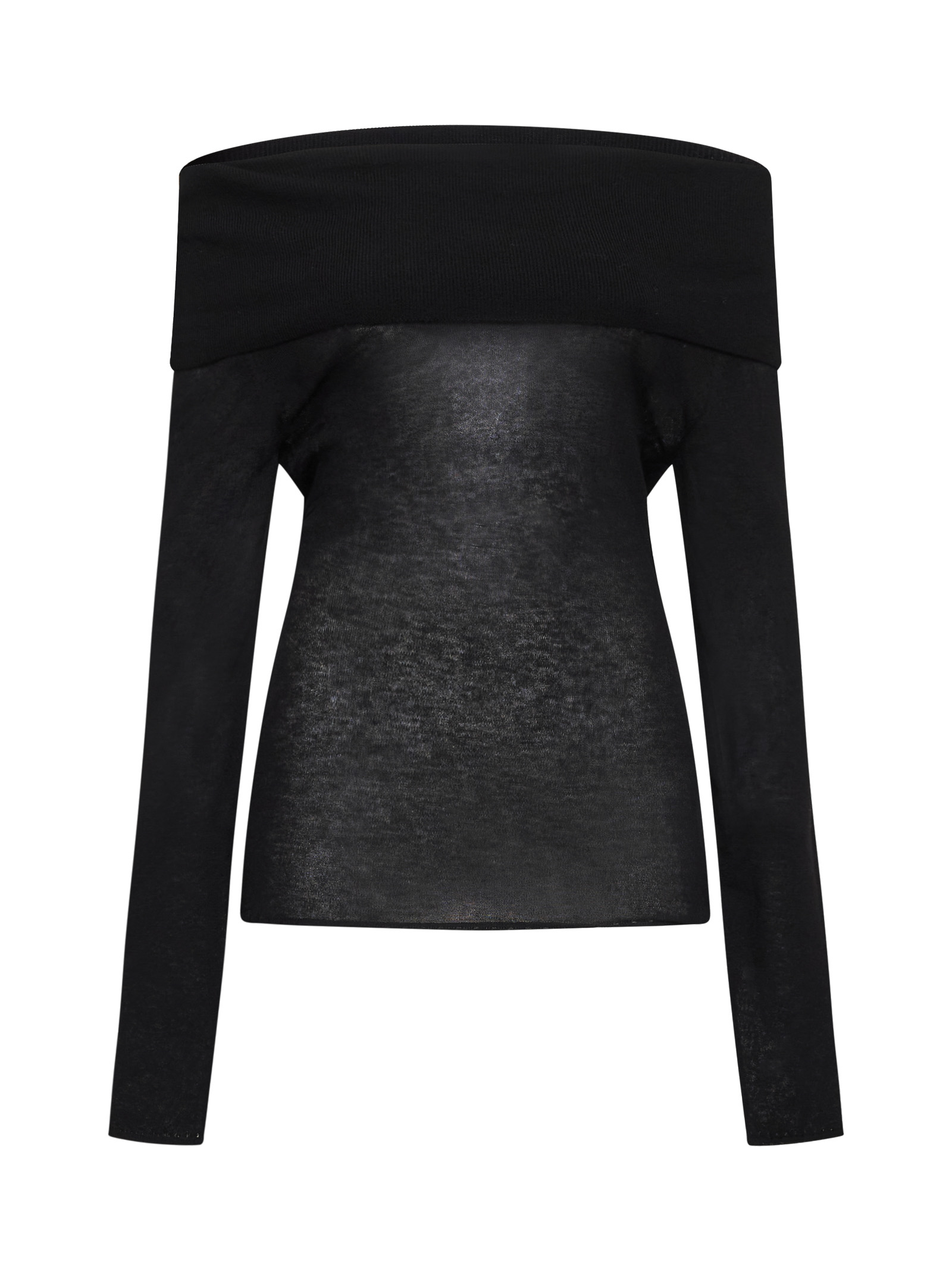 FILIPPA K Top Black 309751433 (FILIPPA K / Tシャツ・カットソー ) | FILIPPA K (フィリッパ コー)