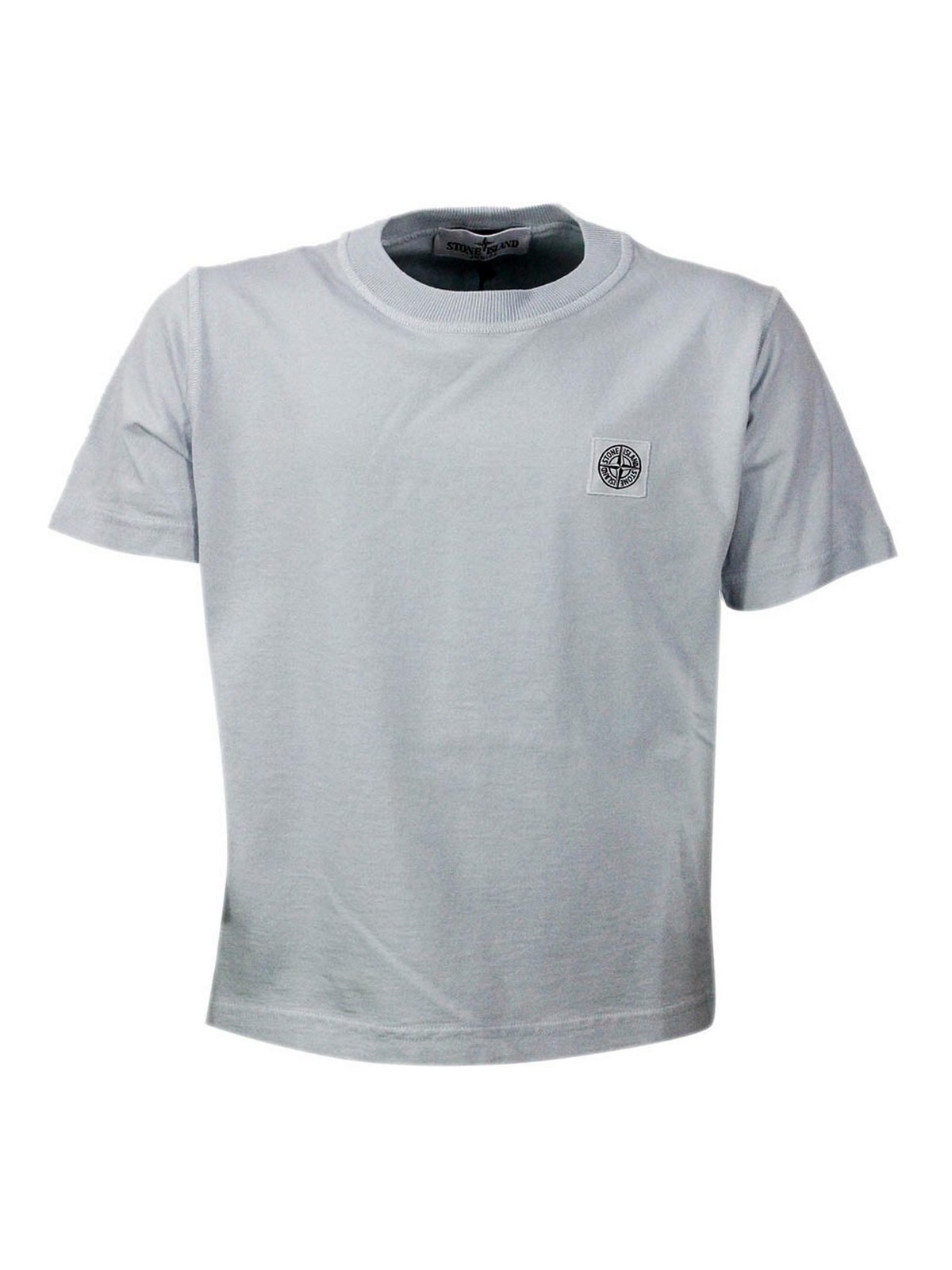 T-Shirts And Polos K1S162100006S0050V0041 (STONE ISLAND / Tシャツ・カットソー ) | STONE ISLAND (ストーンアイランド)