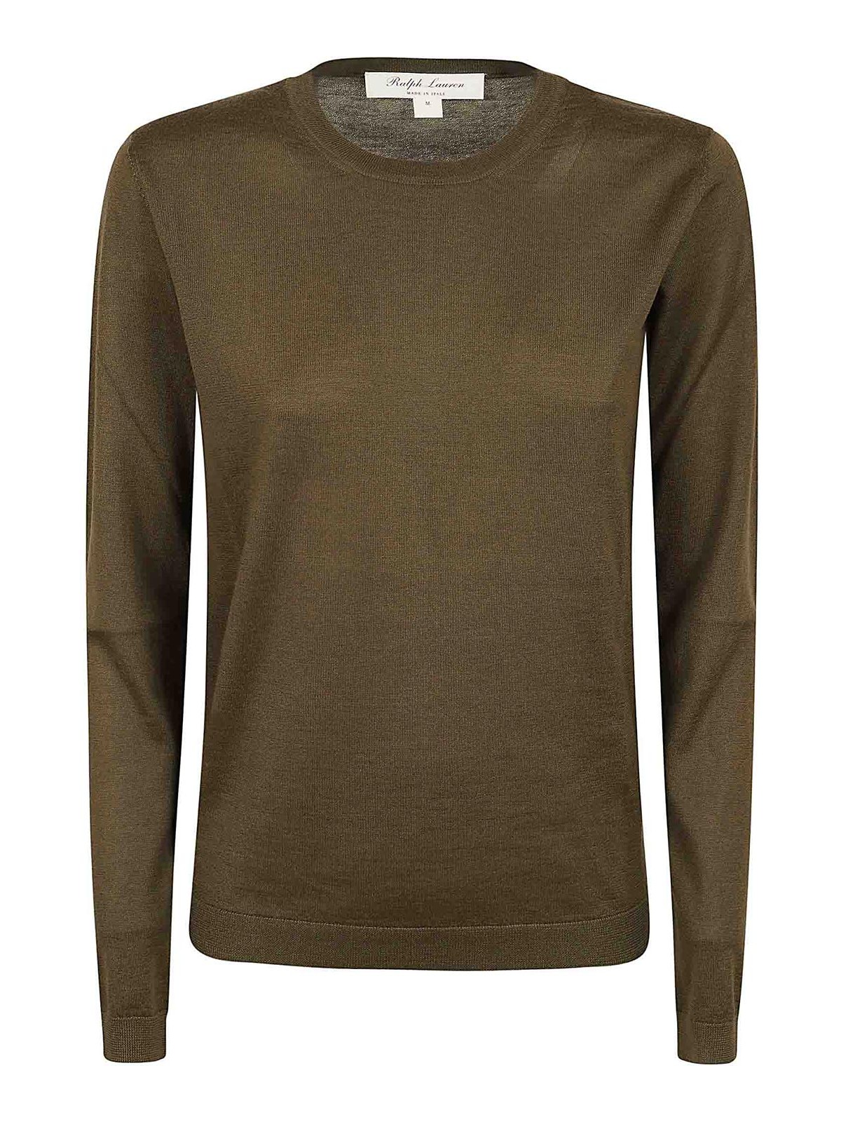 Ls Cn-Long Sleeve-Pullover 290905260030 (Polo Ralph Lauren / ニット・セーター・カーディガン ) | Polo Ralph Lauren (ポロ ラルフ ローレン)