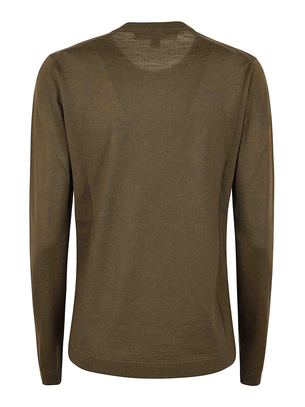 Ls Cn-Long Sleeve-Pullover 290905260030 (Polo Ralph Lauren / ニット・セーター・カーディガン ) | Polo Ralph Lauren (ポロ ラルフ ローレン)(1)