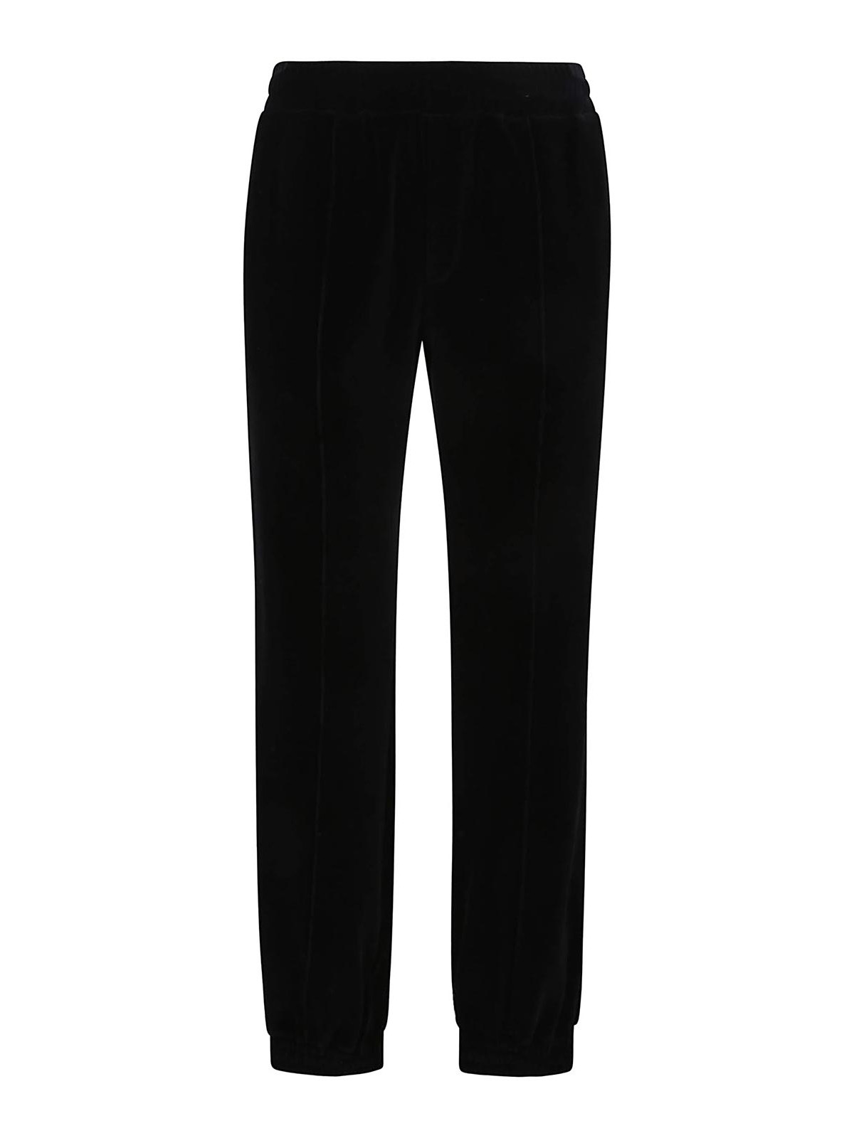 Jersey Bottom | Vlogo Signature | Chenille VMD05AARD0NO (Valentino Garavani / パンツ ) | Valentino Garavani (ヴァレンティノ)