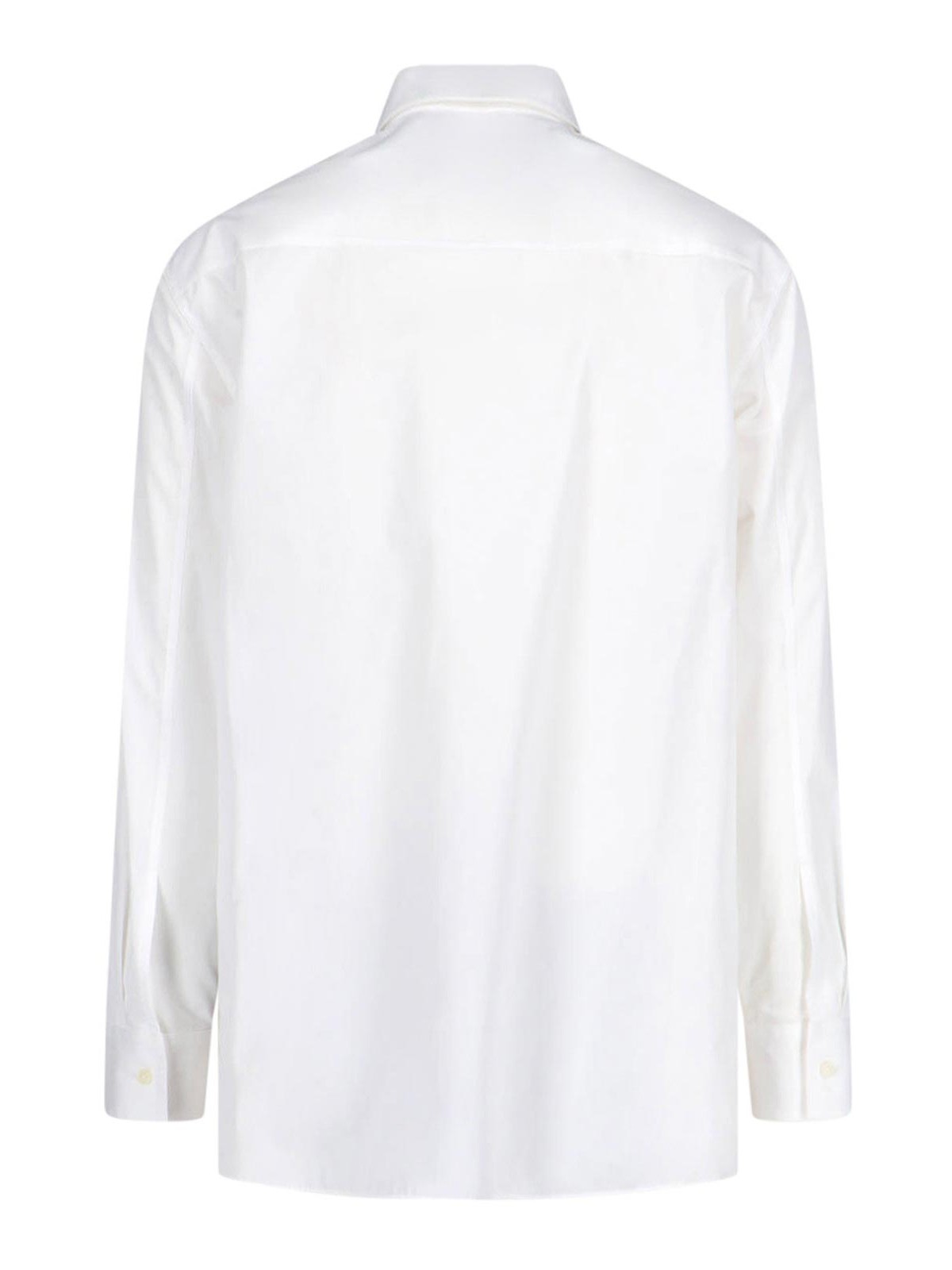 Shirt J24DL0110J45001100 (Jil Sander / シャツ・ブラウス ) | Jil Sander (ジルサンダー)(1)