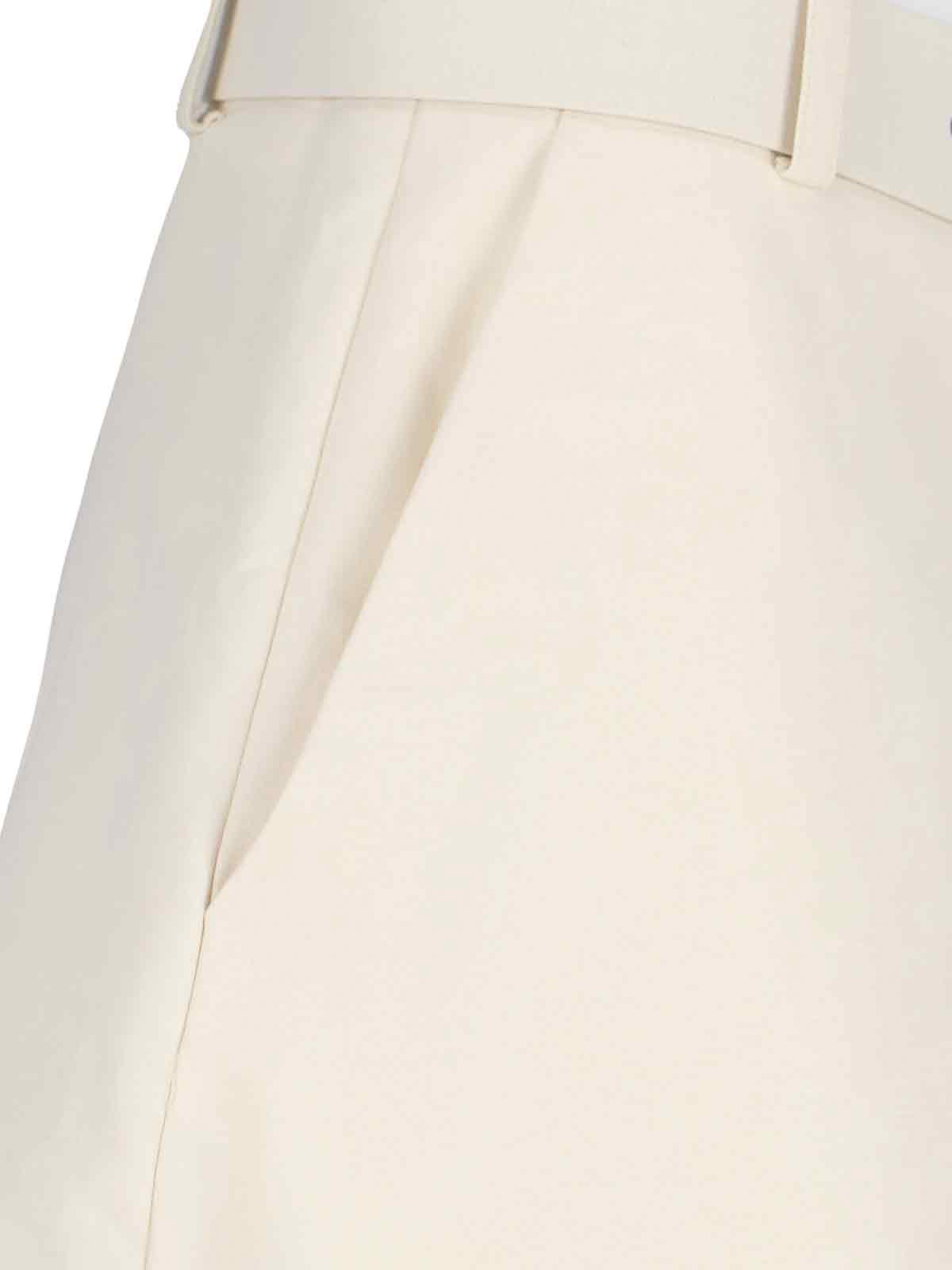Flared Midi Skirt GOMA0697CSTCX2800W06 (Marni / スカート ) | Marni (マルニ)(3)