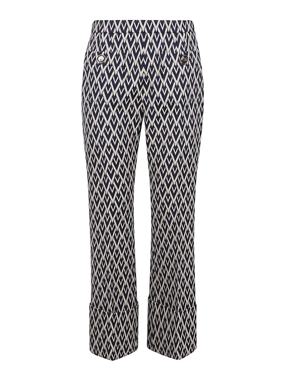 Mossi trousers BRB647915QXA (Valentino Garavani / パンツ ) | Valentino Garavani (ヴァレンティノ)