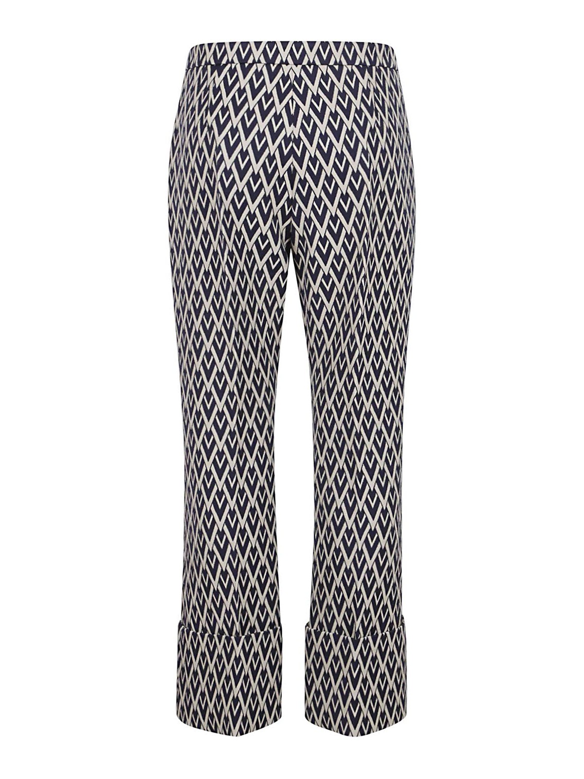 Mossi trousers BRB647915QXA (Valentino Garavani / パンツ ) | Valentino Garavani (ヴァレンティノ)(1)