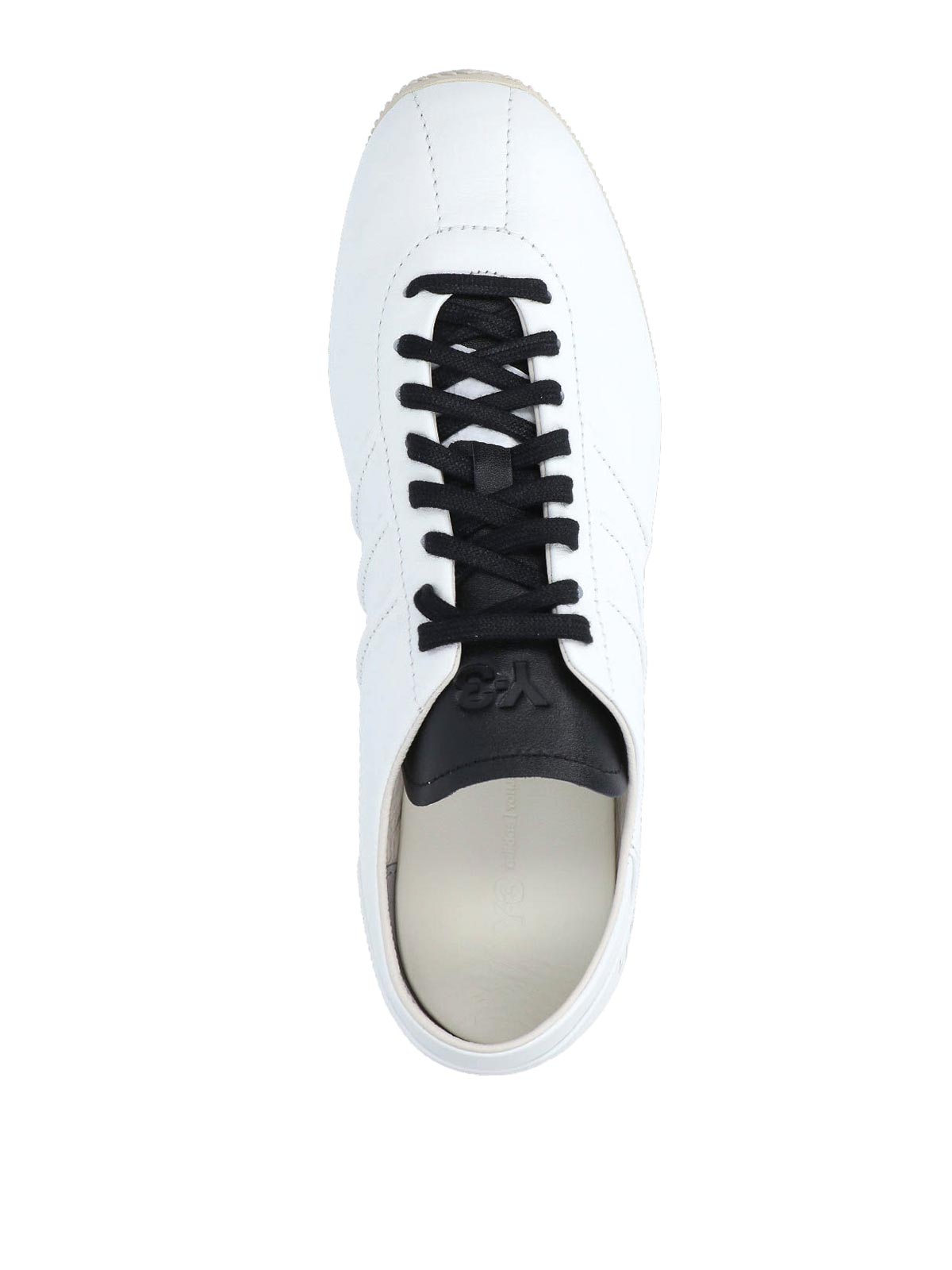 Sneakers JS1110 (Y-3 / スニーカー ) | Y-3 (ワイスリー)(4)