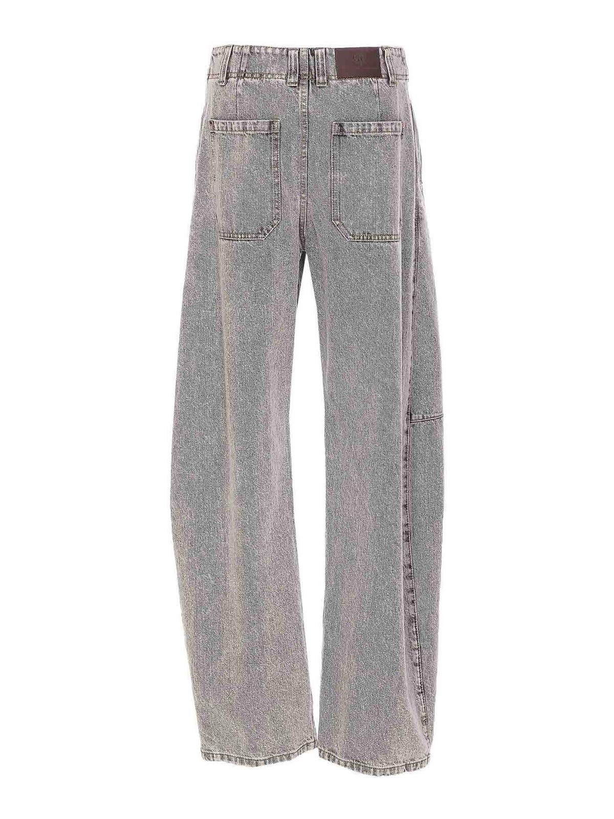 Jeans MA095P5657C8995 (Brunello Cucinelli / ジーンズ ) | Brunello Cucinelli (ブルネロ・クチネリ)(1)