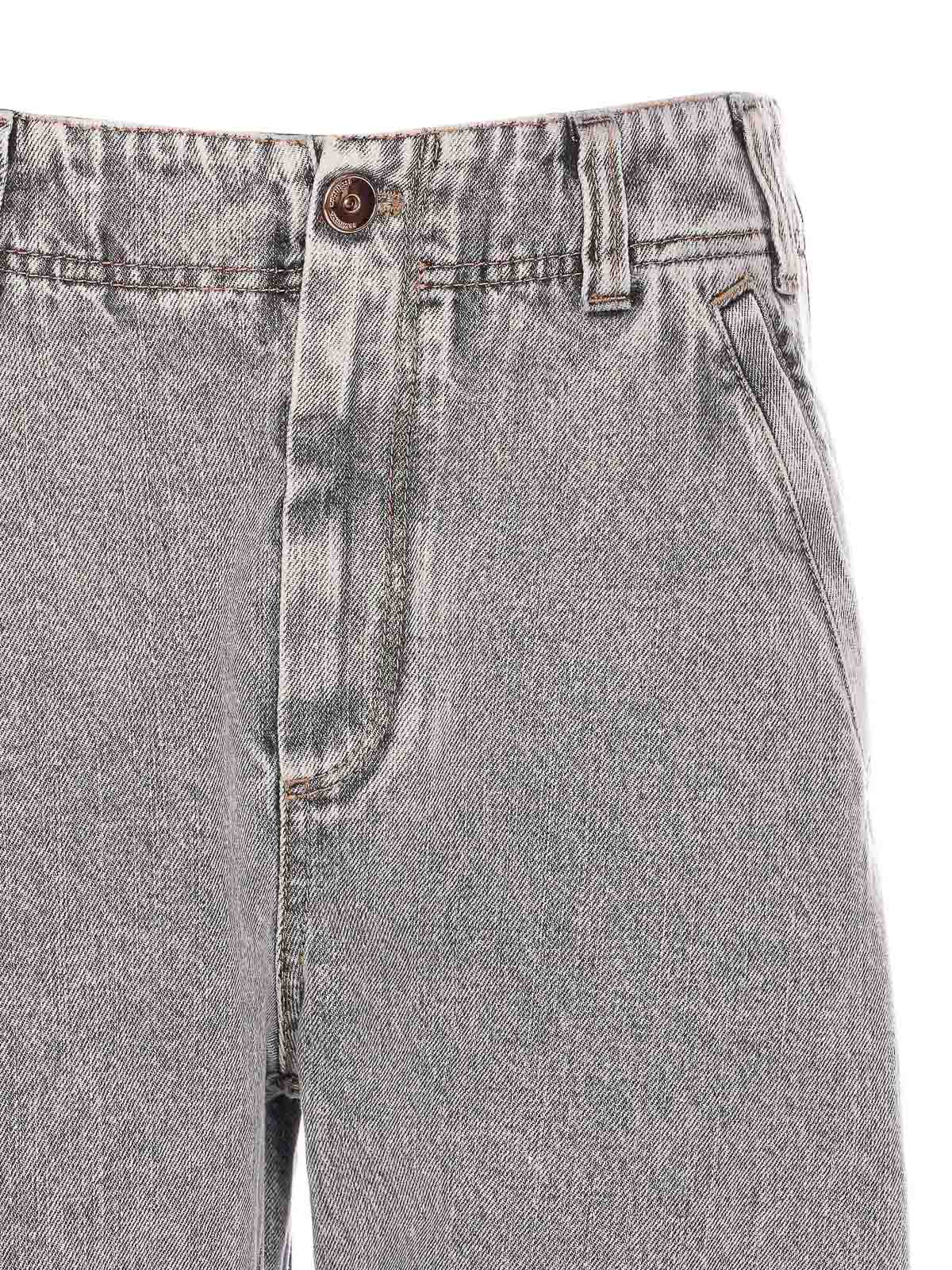 Jeans MA095P5657C8995 (Brunello Cucinelli / ジーンズ ) | Brunello Cucinelli (ブルネロ・クチネリ)(3)