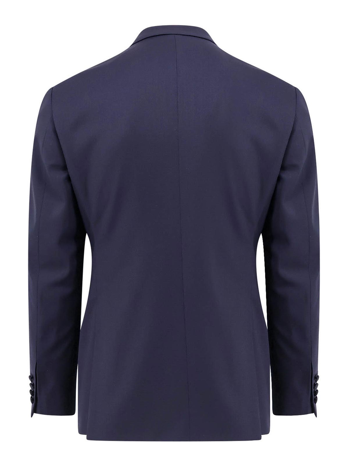 Virgin wool smoking with satin profiles GM000045TE10047UB109 (GIORGIO ARMANI / スーツ ) | GIORGIO ARMANI (ジョルジオ アルマーニ)(1)