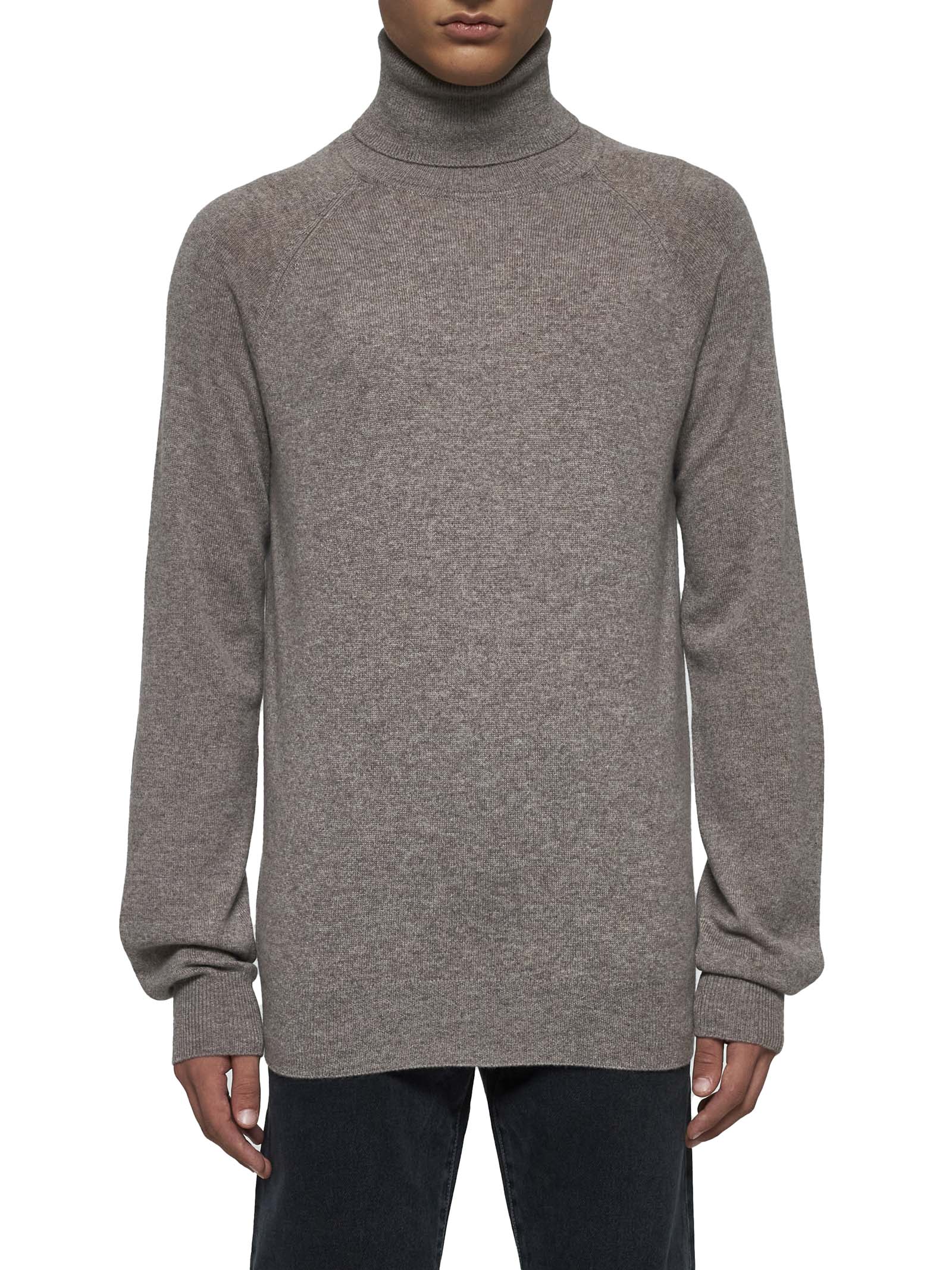 Saint Laurent Sweaters Beige 804564YALL22353 (Saint Laurent / ニット・セーター・カーディガン ) | Saint Laurent (サンローラン)(2)