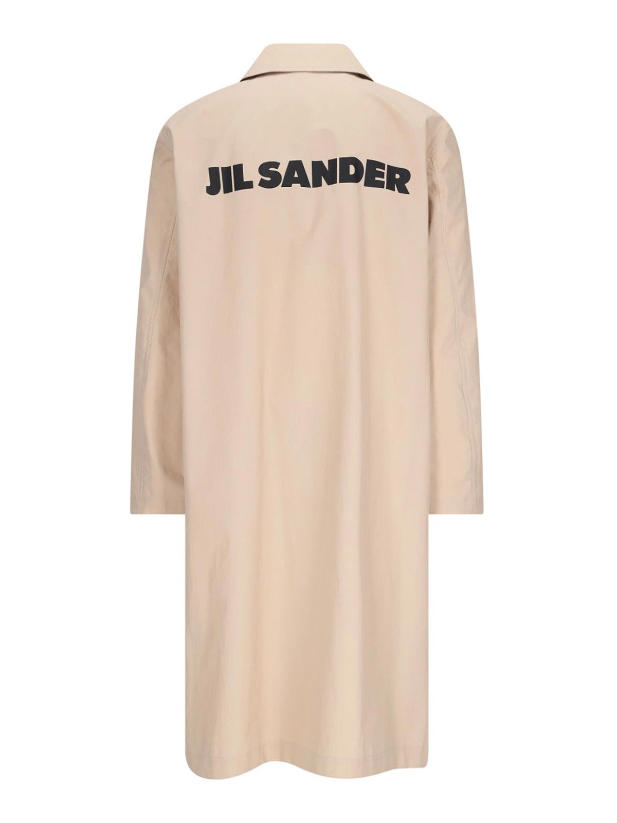 Trench Logo J23AA0007J45026236 (Jil Sander / コート ) | Jil Sander (ジルサンダー)(1)