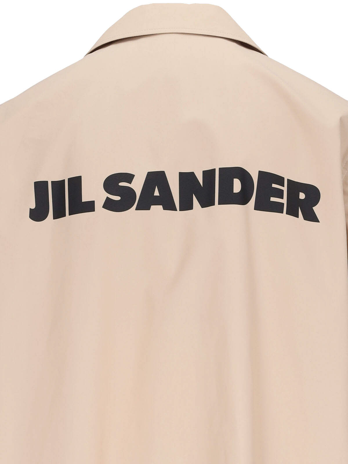 Trench Logo J23AA0007J45026236 (Jil Sander / コート ) | Jil Sander (ジルサンダー)(2)