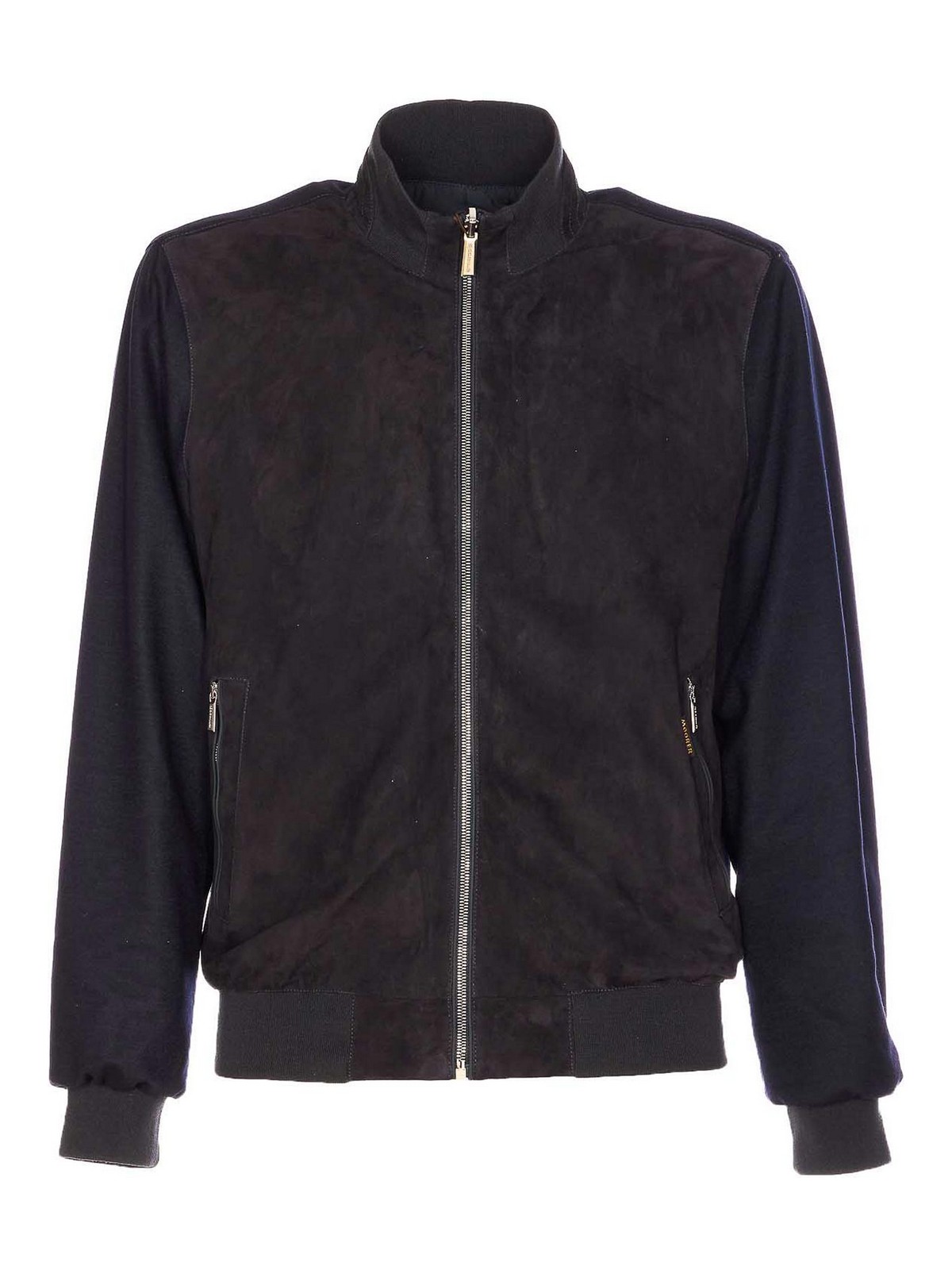 Axten Jacket AXTENURXU0498 (MooRER / カジュアルジャケット ) | MooRER (ムーレー)