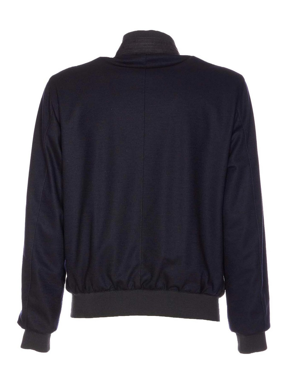 Axten Jacket AXTENURXU0498 (MooRER / カジュアルジャケット ) | MooRER (ムーレー)(1)