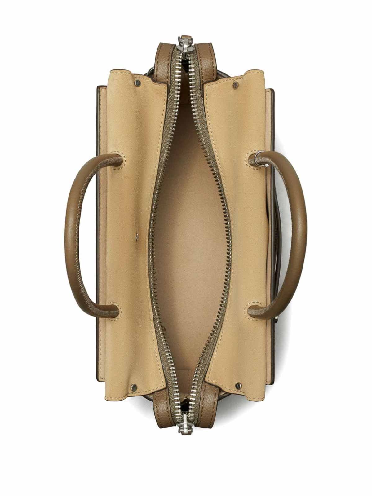 Mercer tote bag 162235250WILDMUSHROOM (TORY BURCH / ハンドバッグ・ショルダーバッグ ) | TORY BURCH (トリーバーチ)(2)